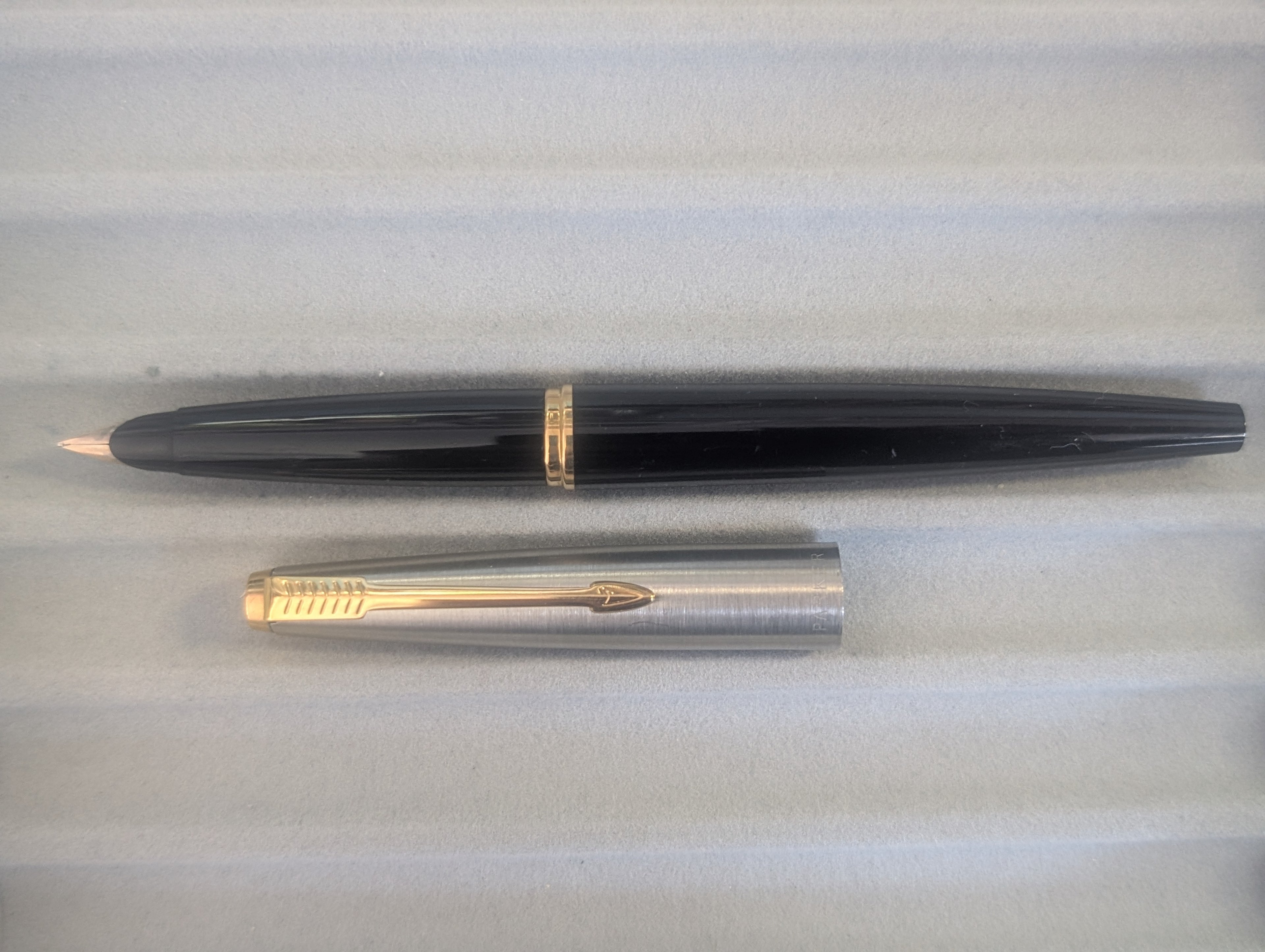 PARKER 45