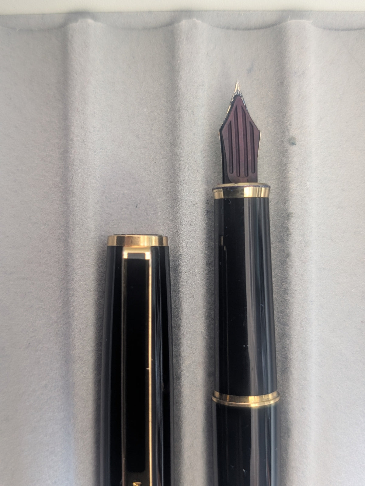 PILOT CUSTOM FK-700RS