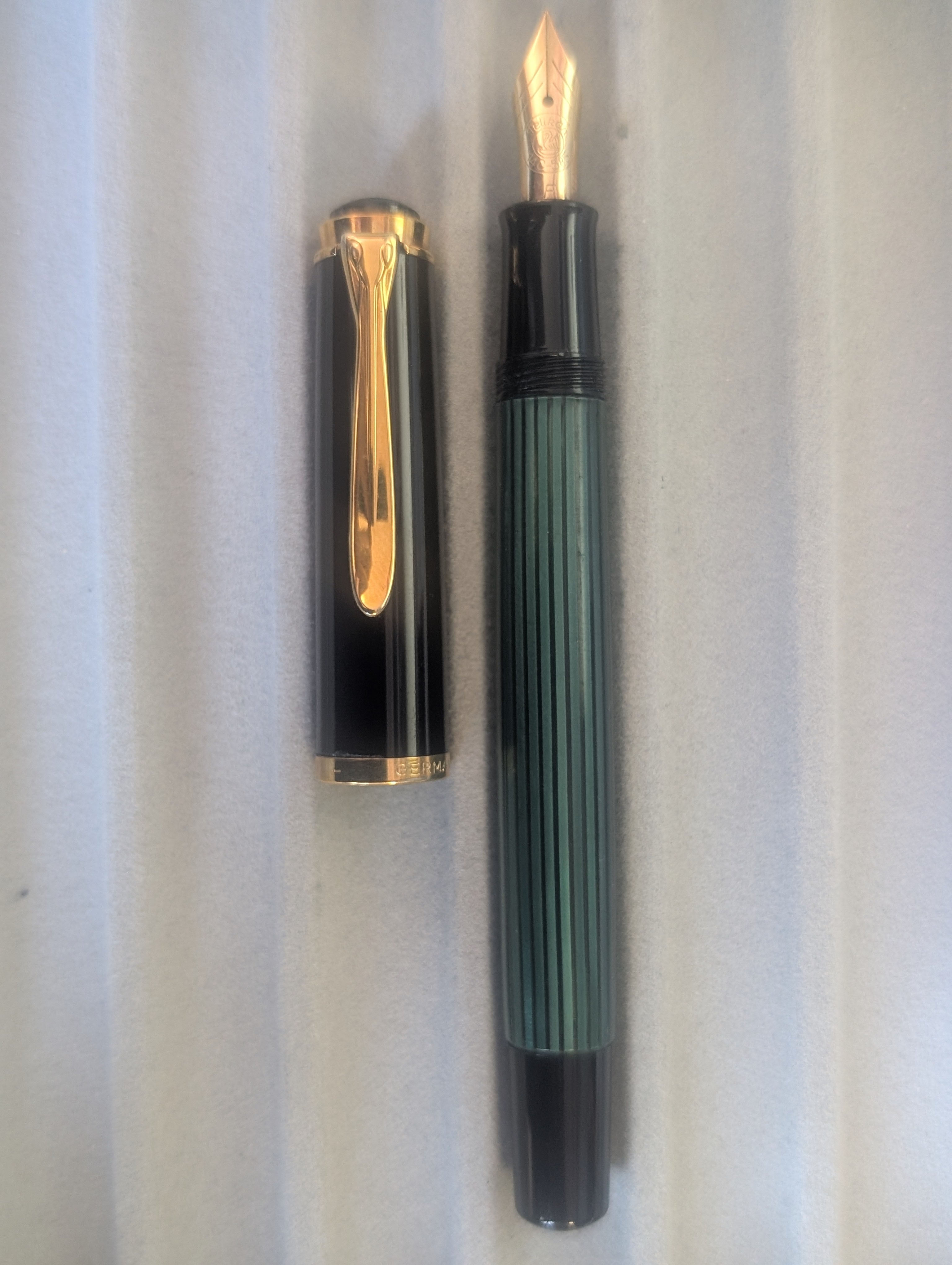 PELIKAN M400 SOUVERÄN