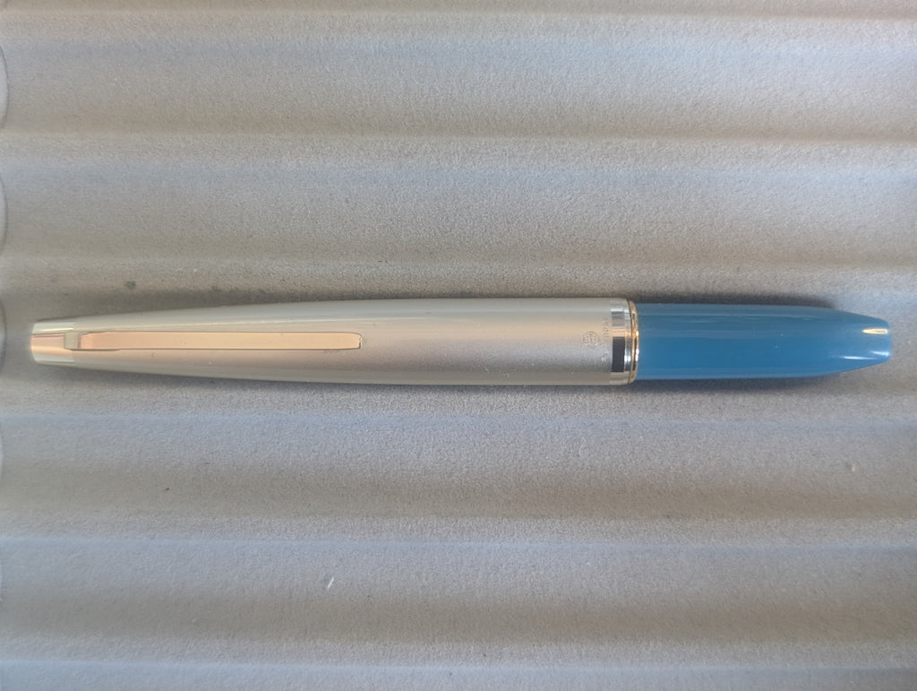 PLATINUM POCKET PENS