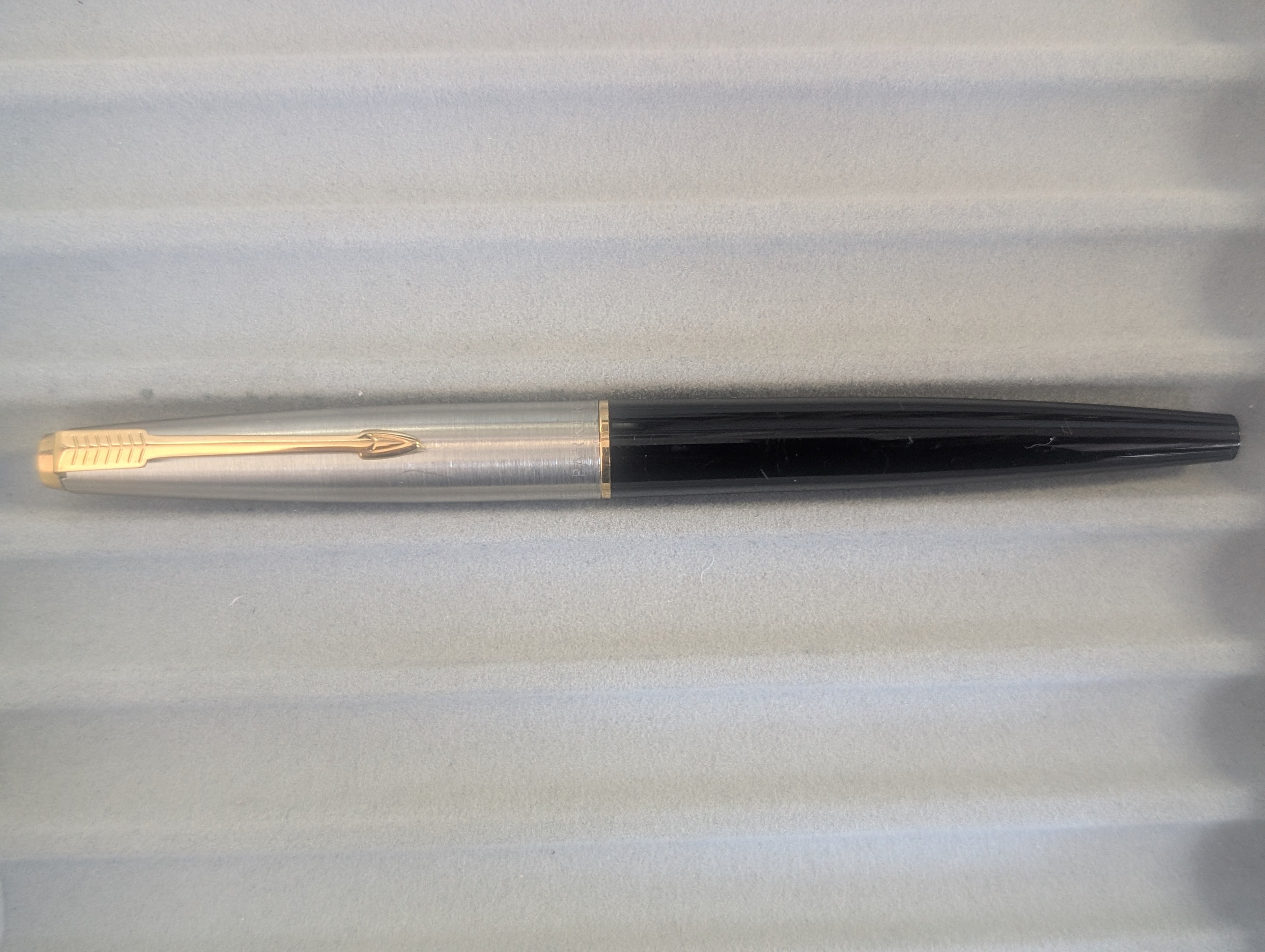 PARKER 45
