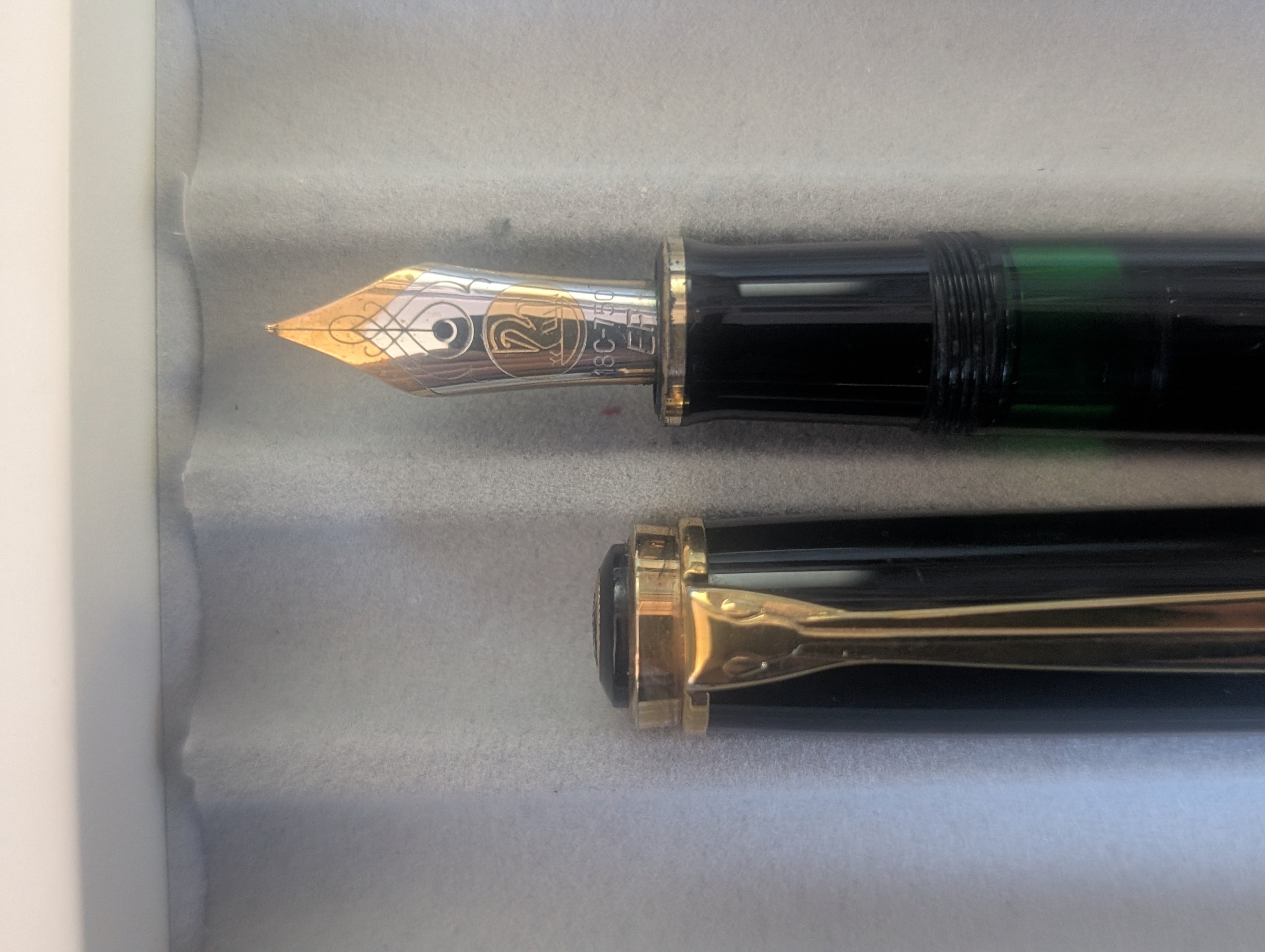 PELIKAN M800 SOUVERÄN