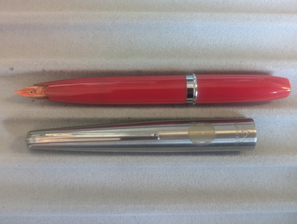 PLATINUM POCKET PENS