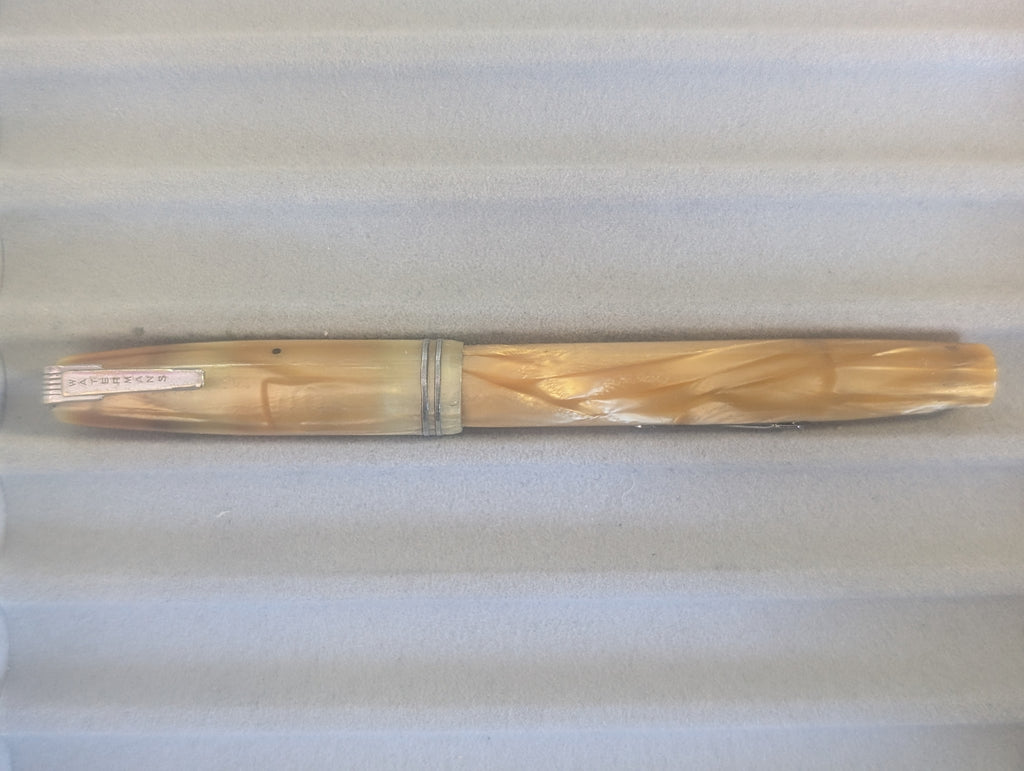 WATERMAN STARLET