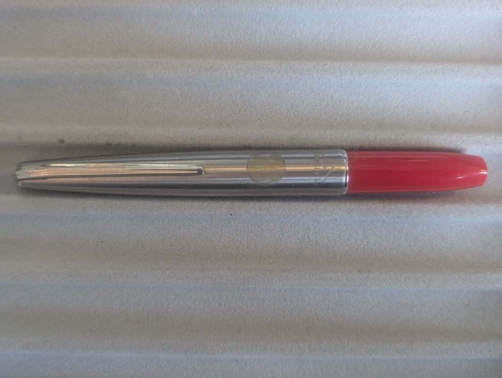 PLATINUM POCKET PENS