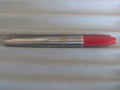 PLATINUM PK-200 POCKET PEN - RED