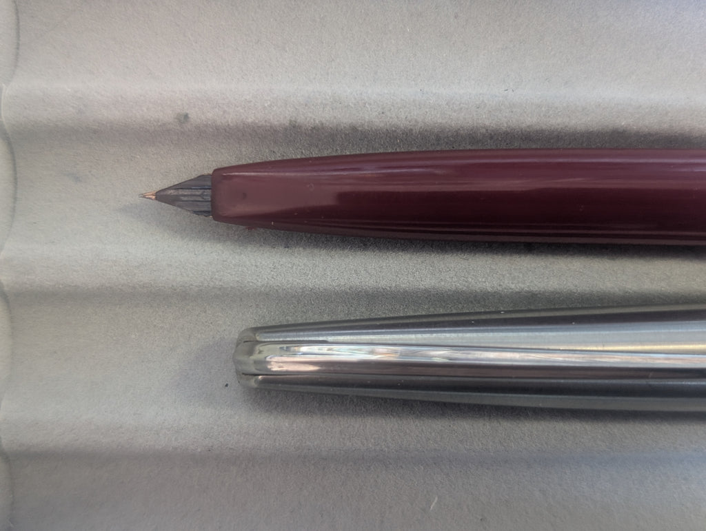 PLATINUM POCKET PENS