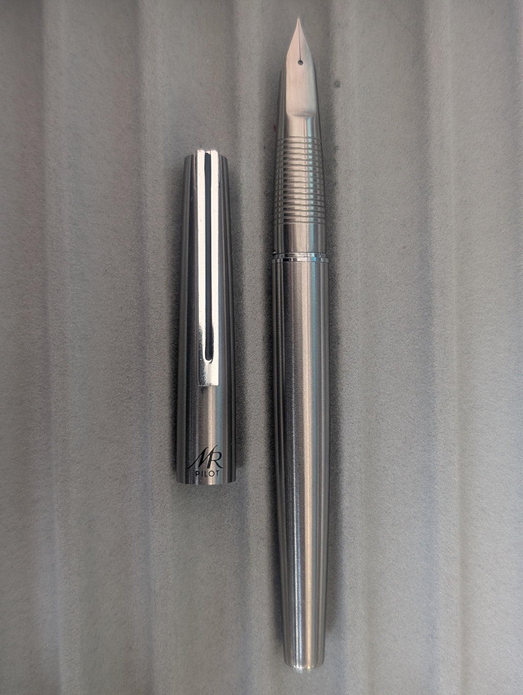PILOT MUREX