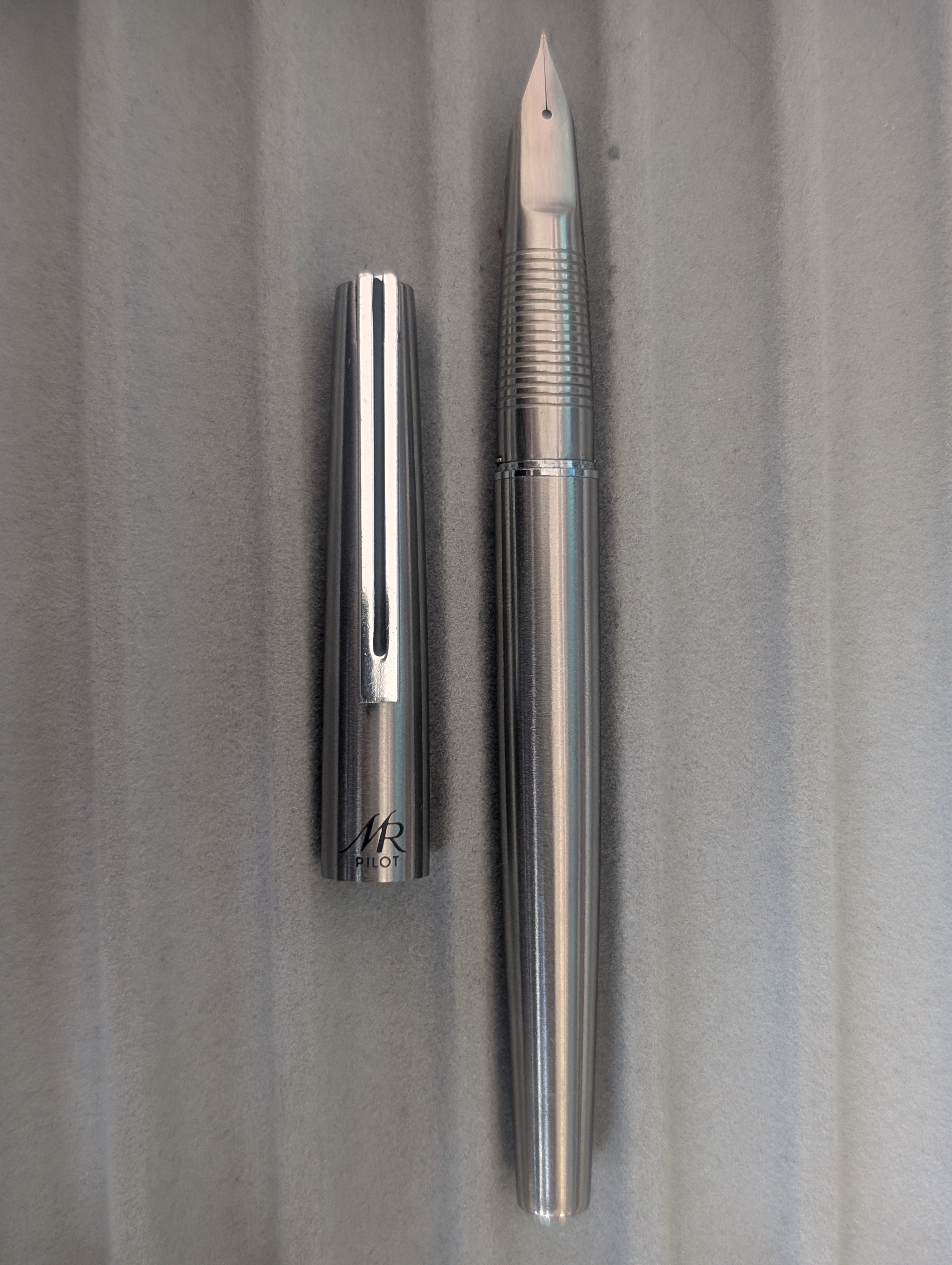 PILOT MUREX