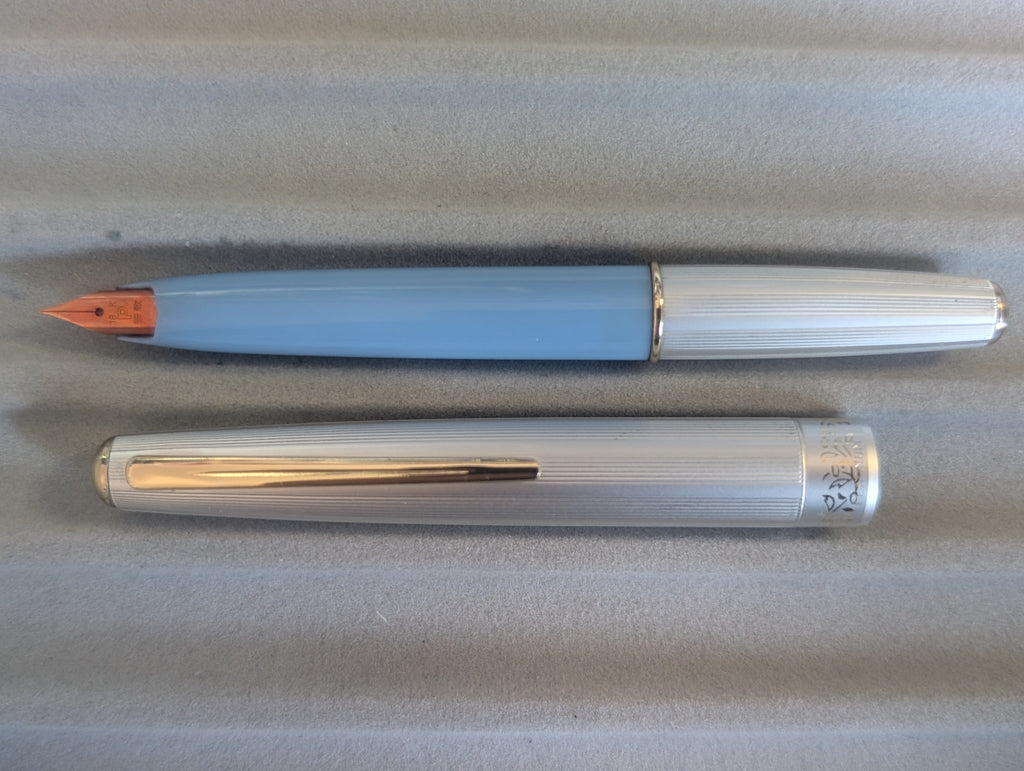 PLATINUM POCKET PENS