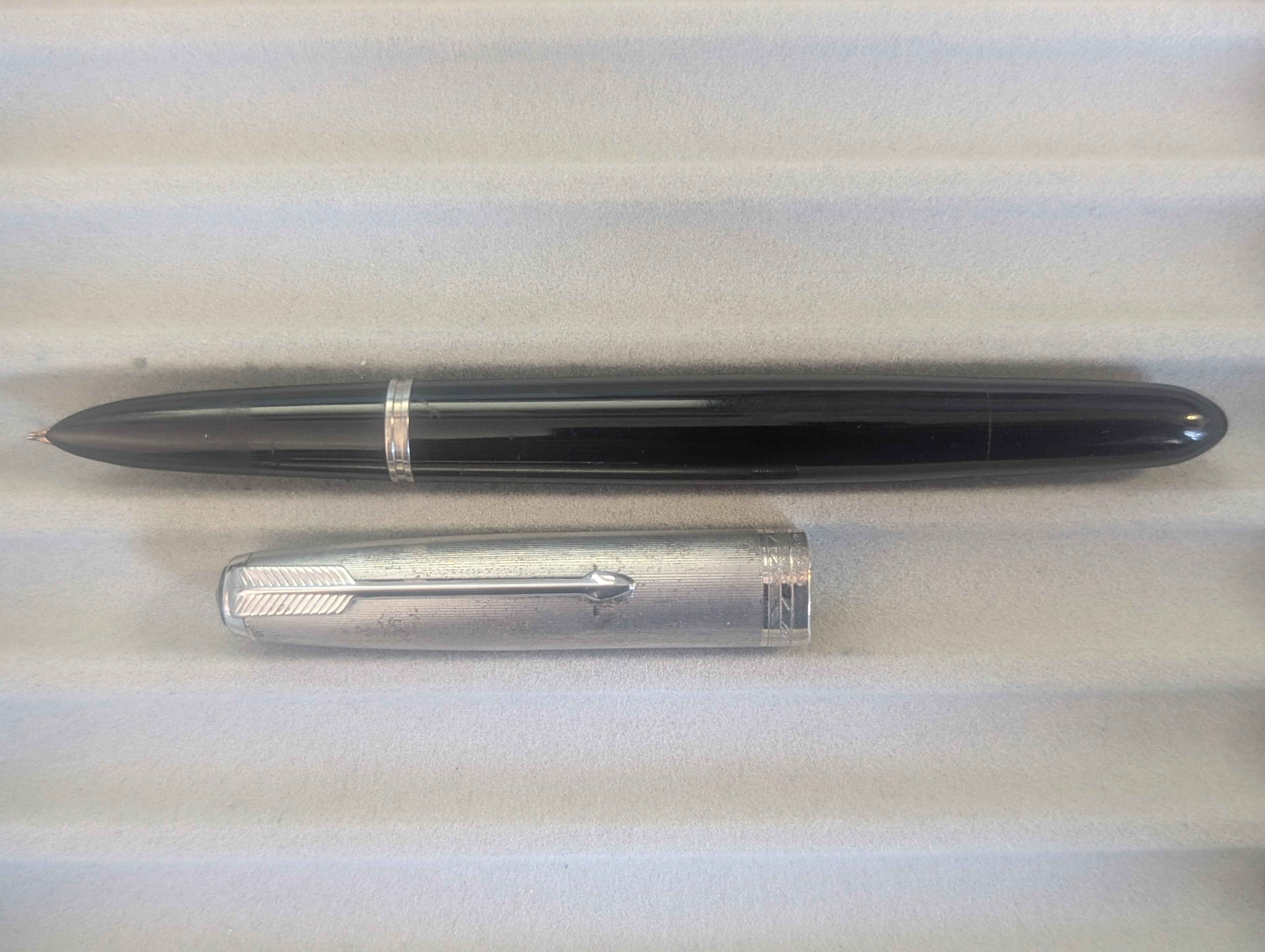 PARKER VACUMATIC 51