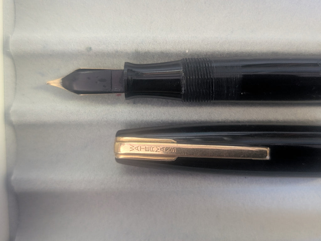 WATERMAN COMMANDO