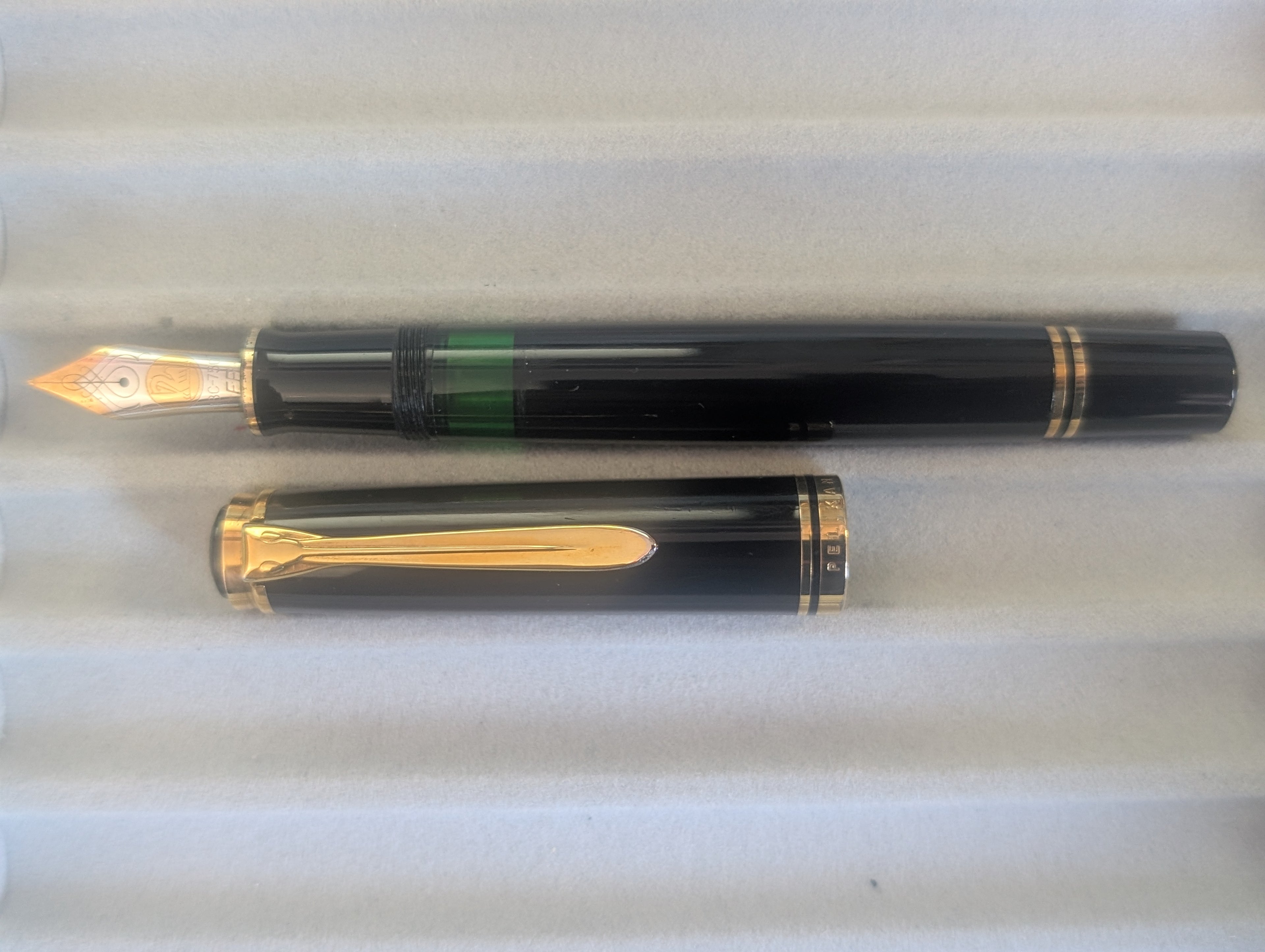 PELIKAN M800 SOUVERÄN