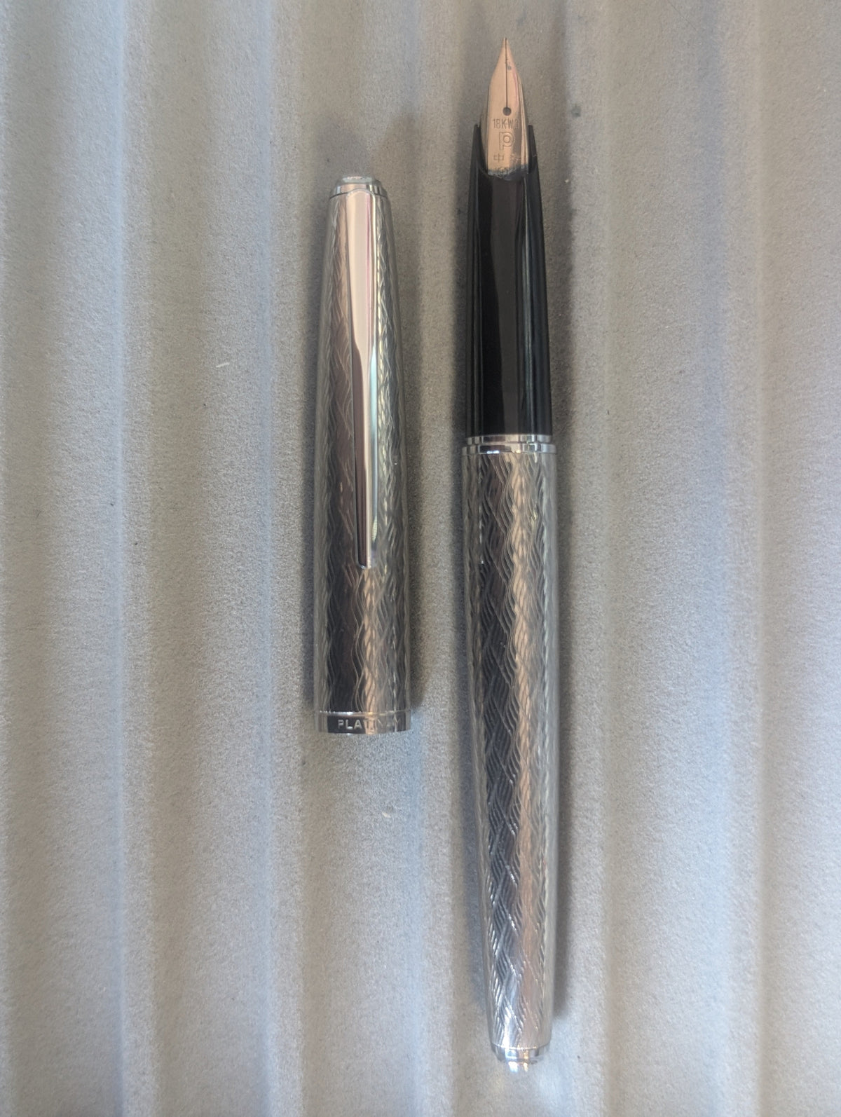 PLATINUM PSR-25000A (Wave and wind)