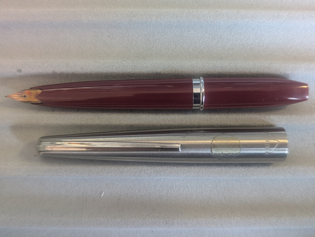 PLATINUM POCKET PENS