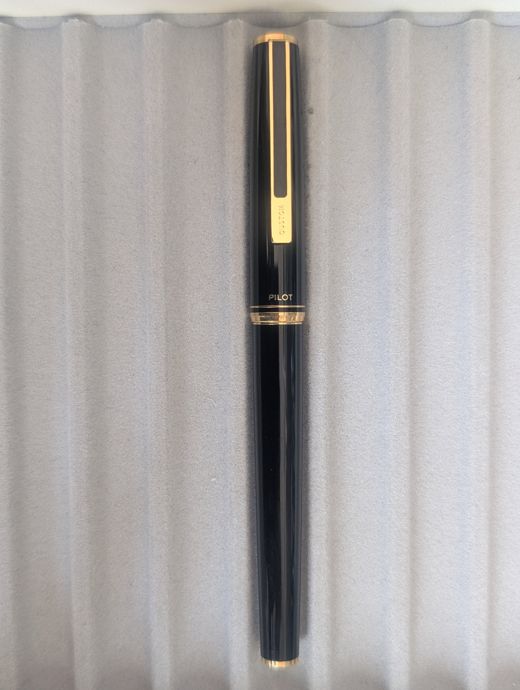 PILOT CUSTOM FK-700RS