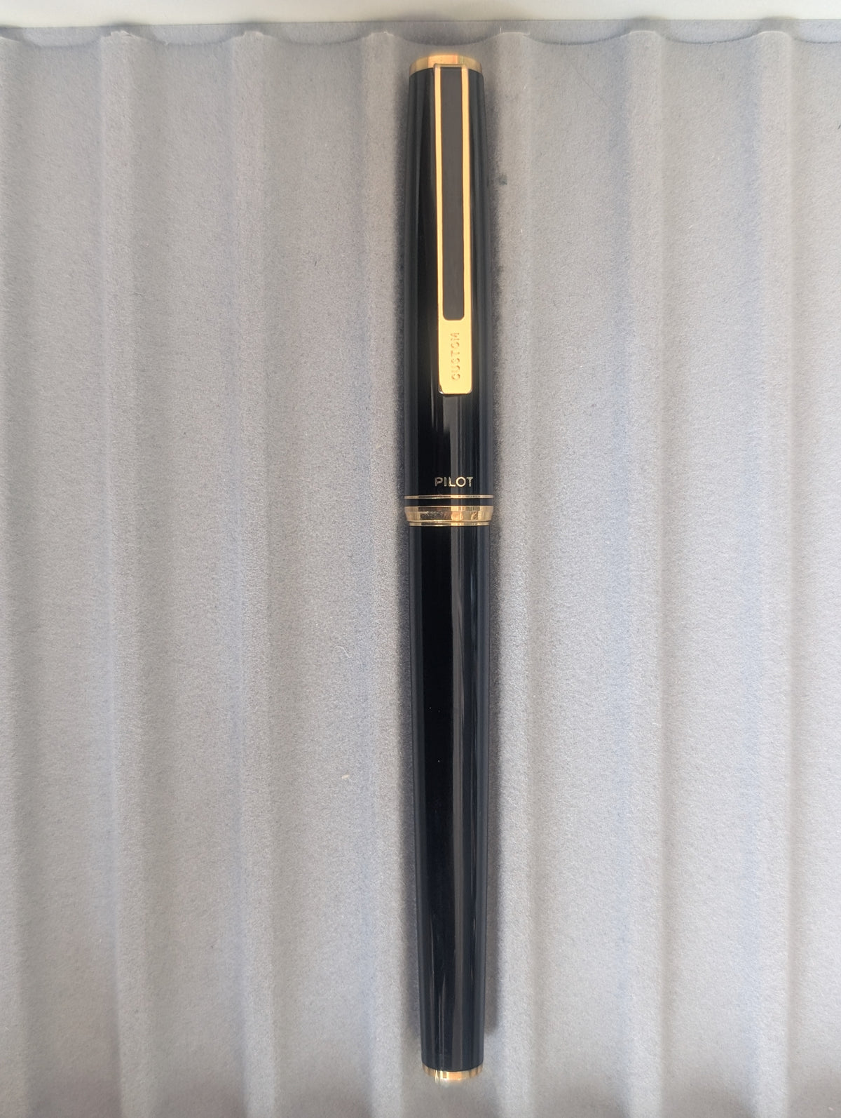 PILOT CUSTOM FK-700RS