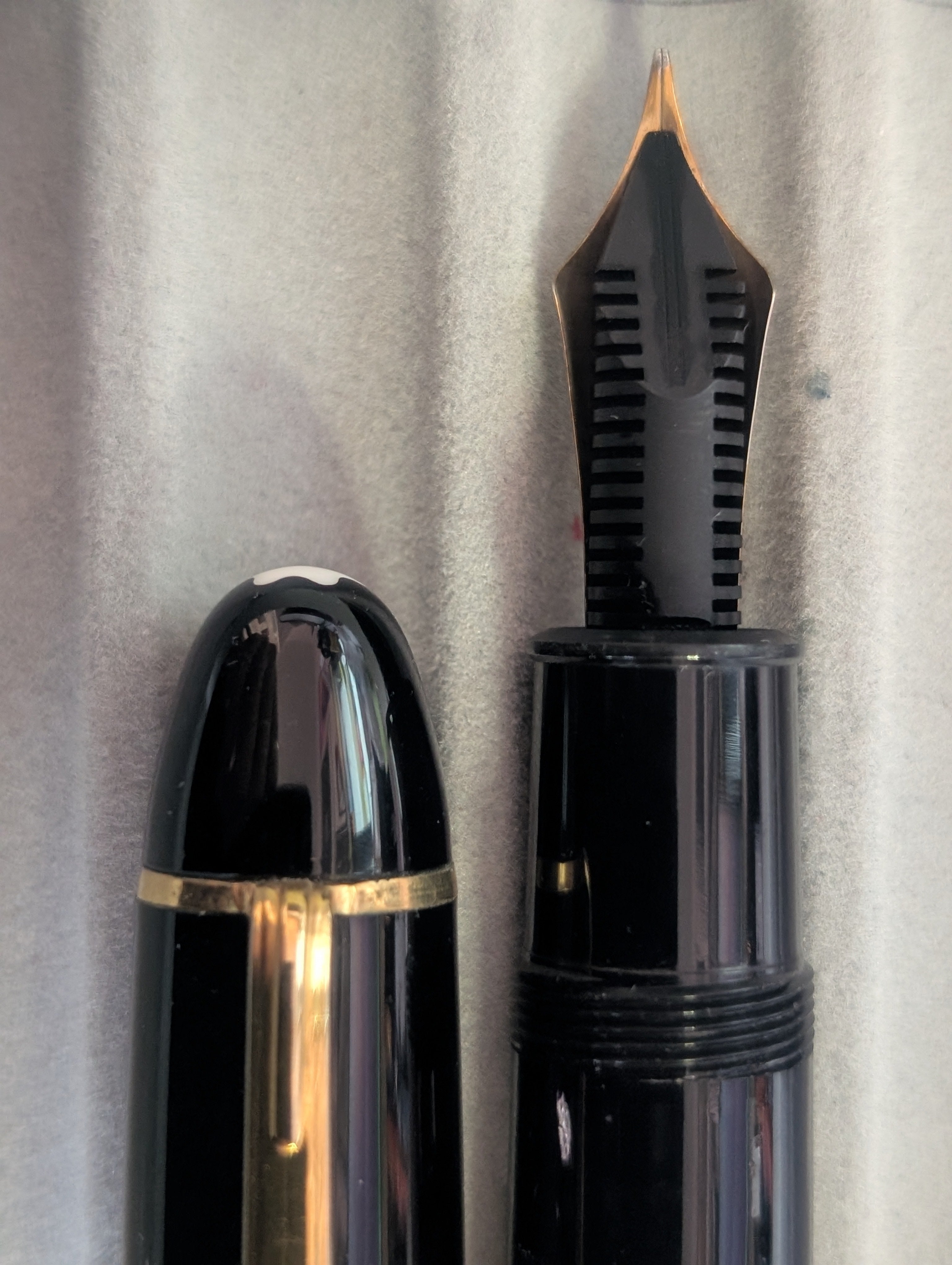 MONTBLANC 149