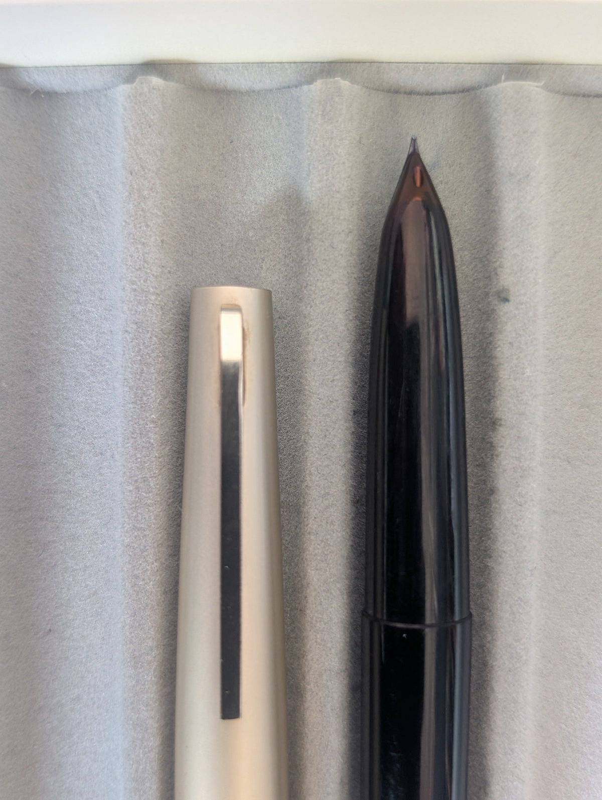 PILOT LADY 100V