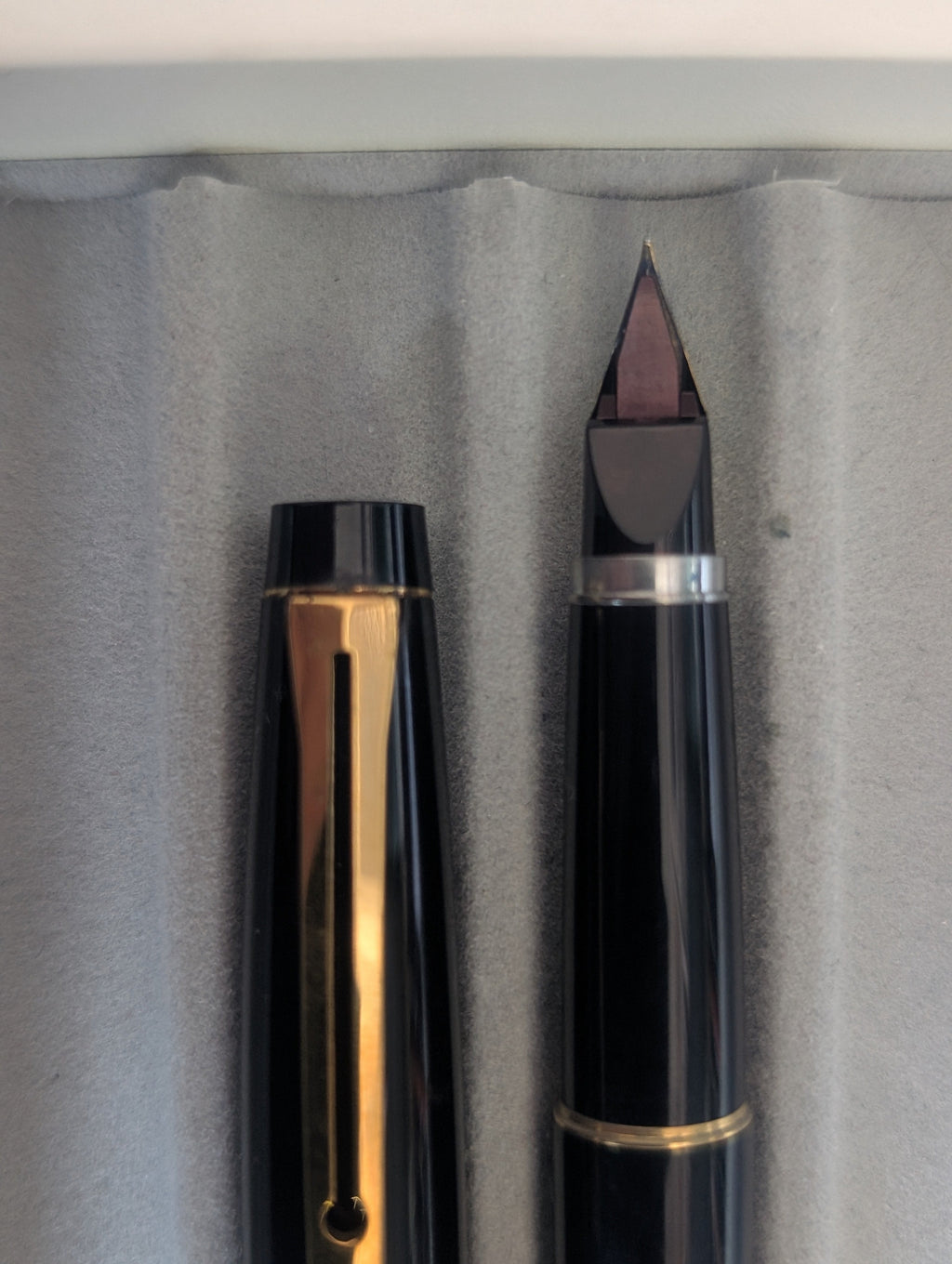 PILOT CUSTOM GRANDEE