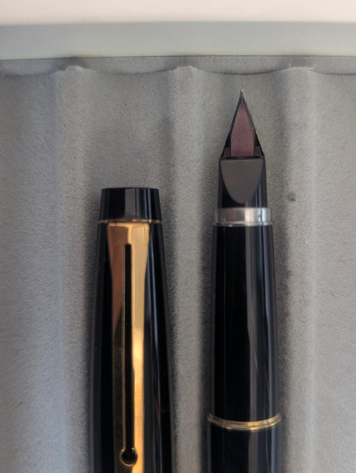 PILOT CUSTOM GRANDEE