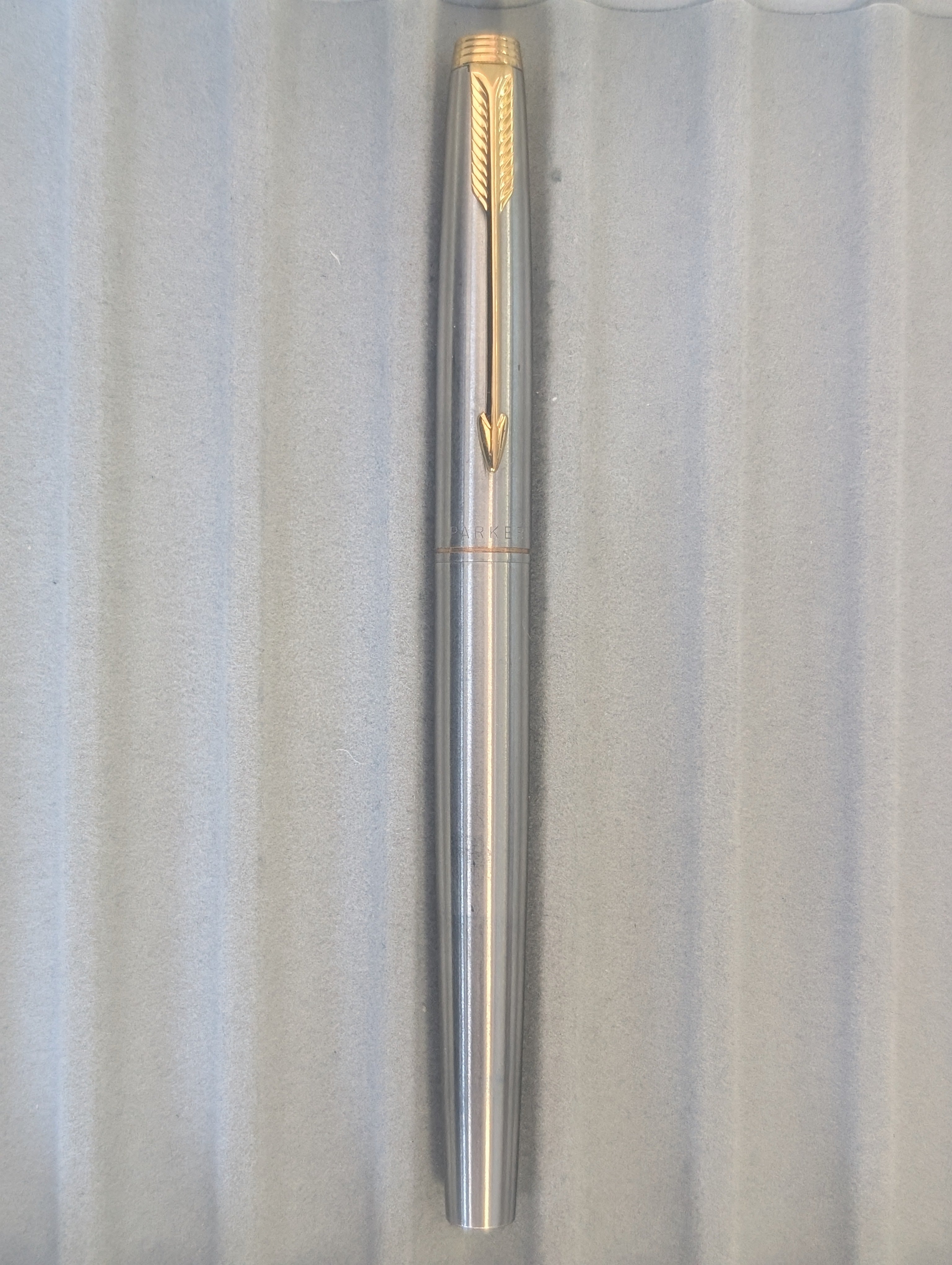PARKER 75 FLIGHTER