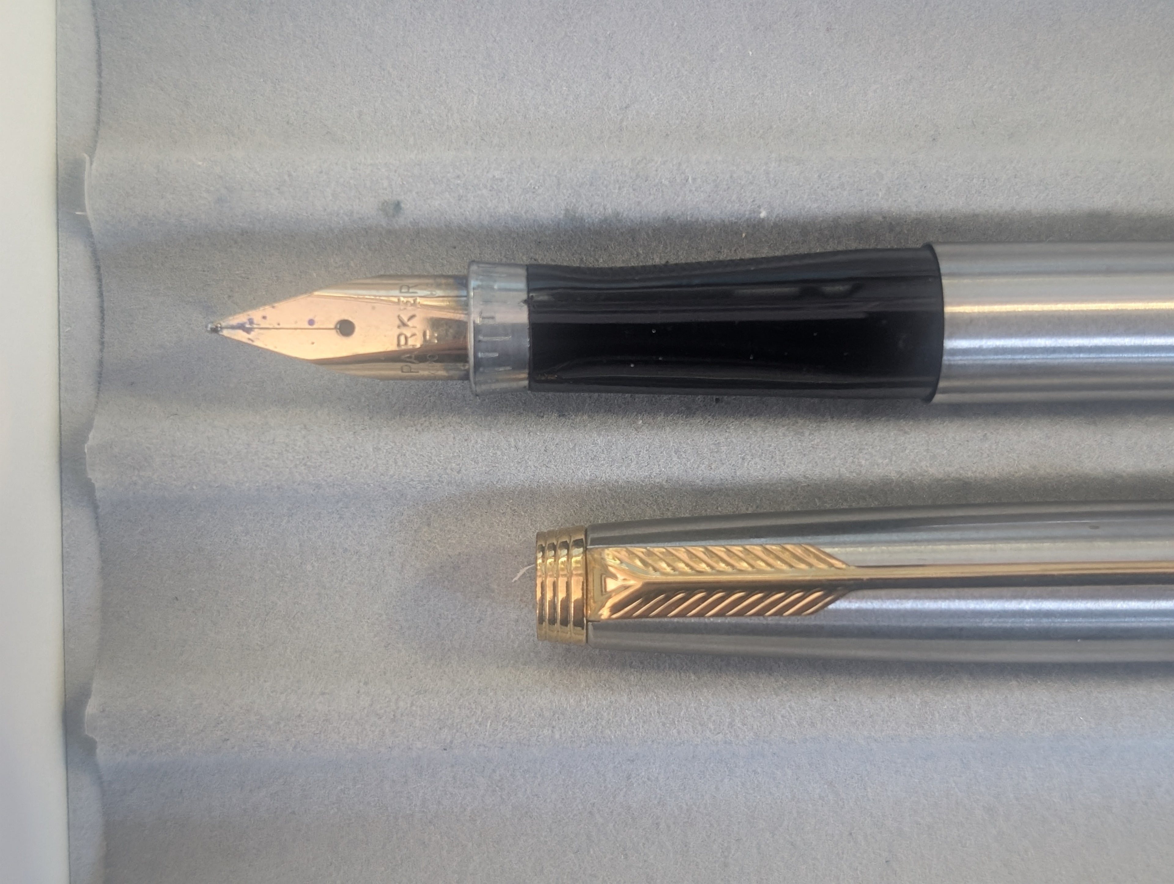 PARKER 75 FLIGHTER