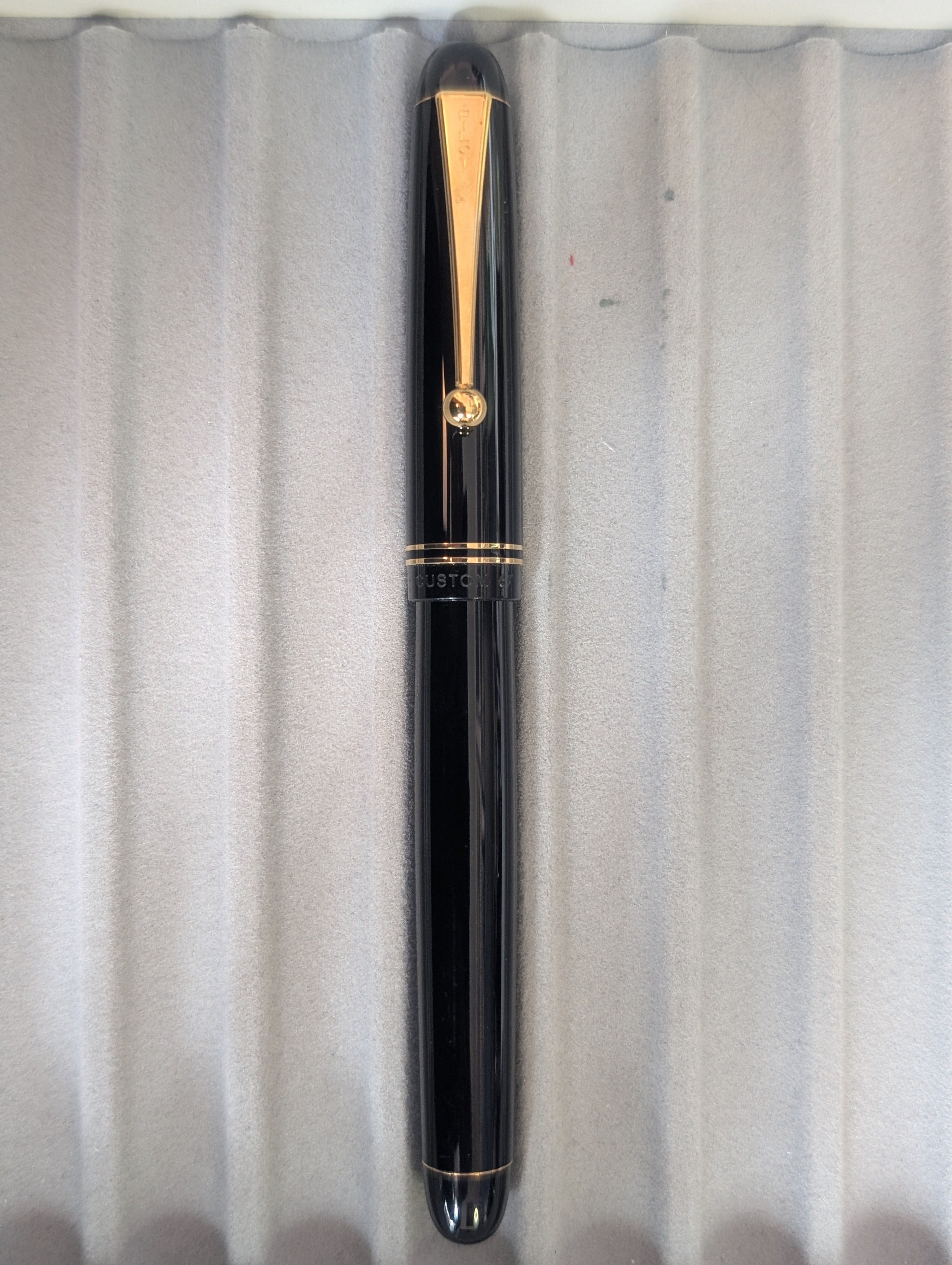 PILOT CUSTOM 67