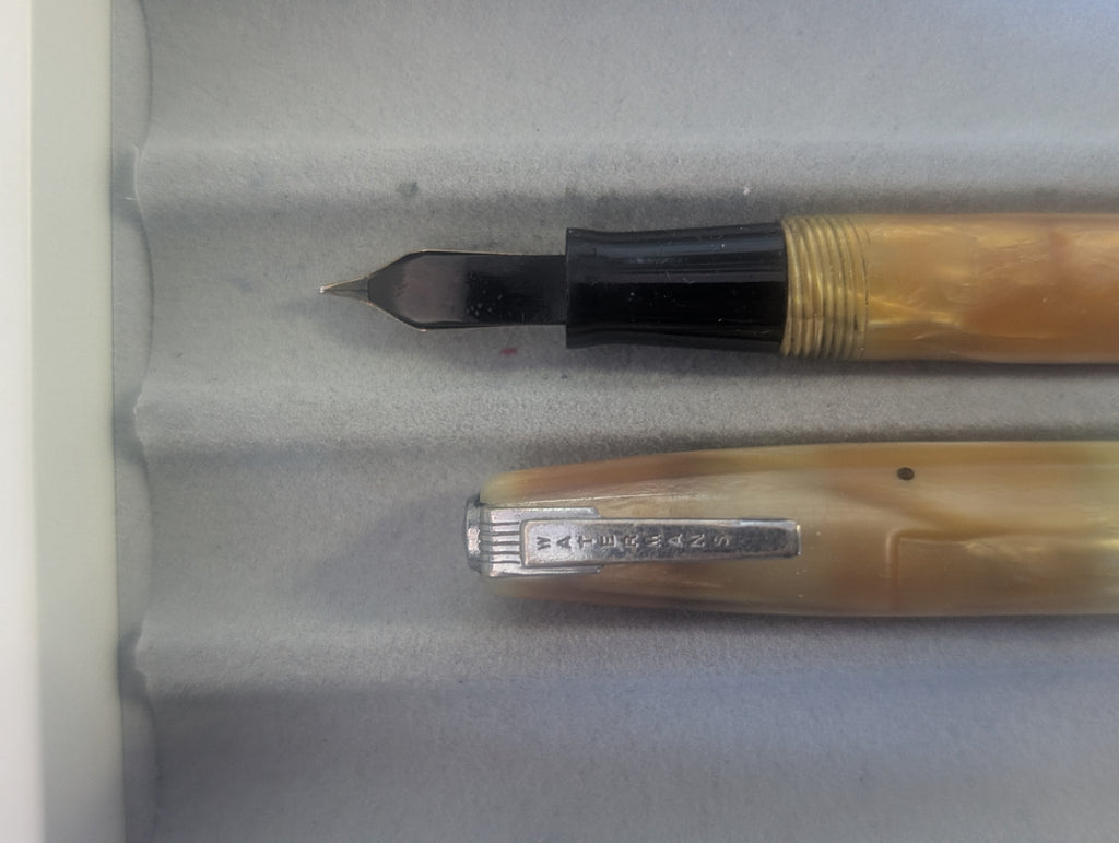 WATERMAN STARLET
