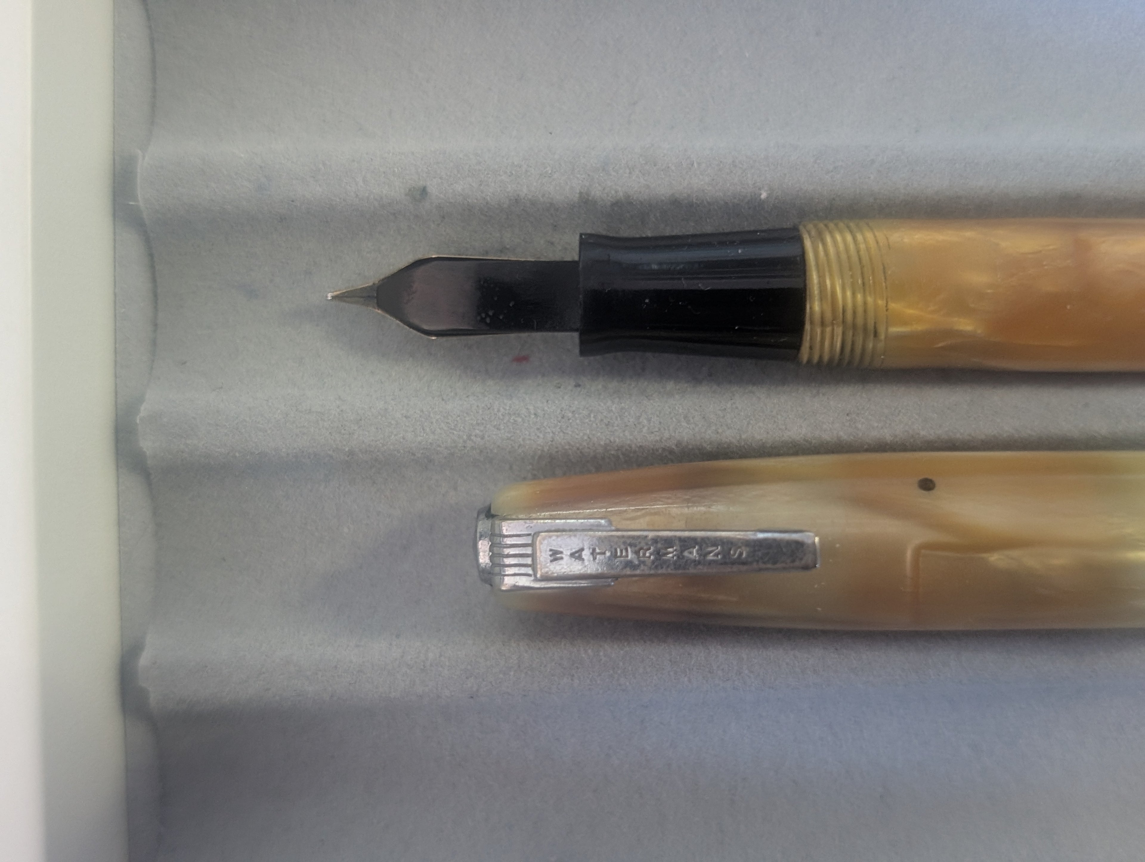 WATERMAN STARLET