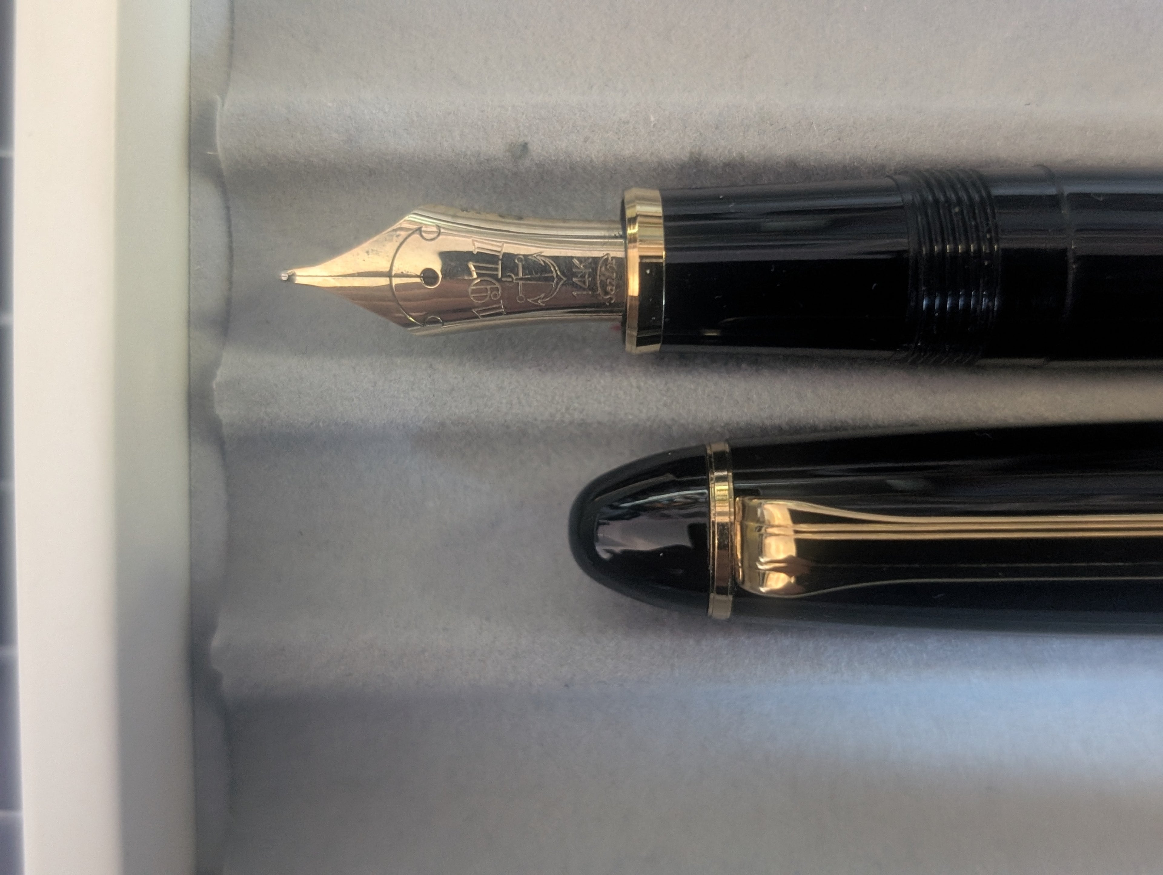 SAILOR 1911L