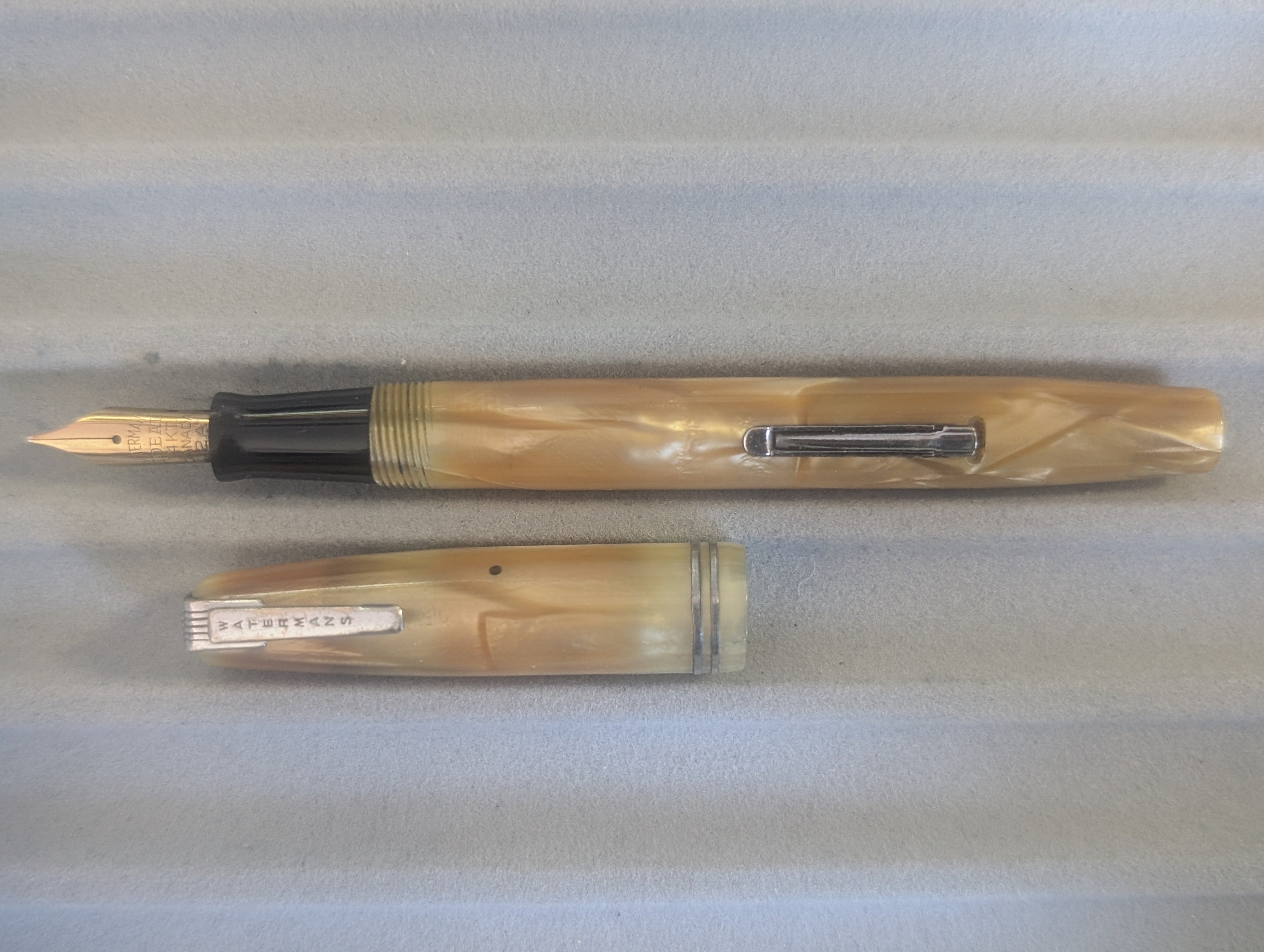 WATERMAN STARLET