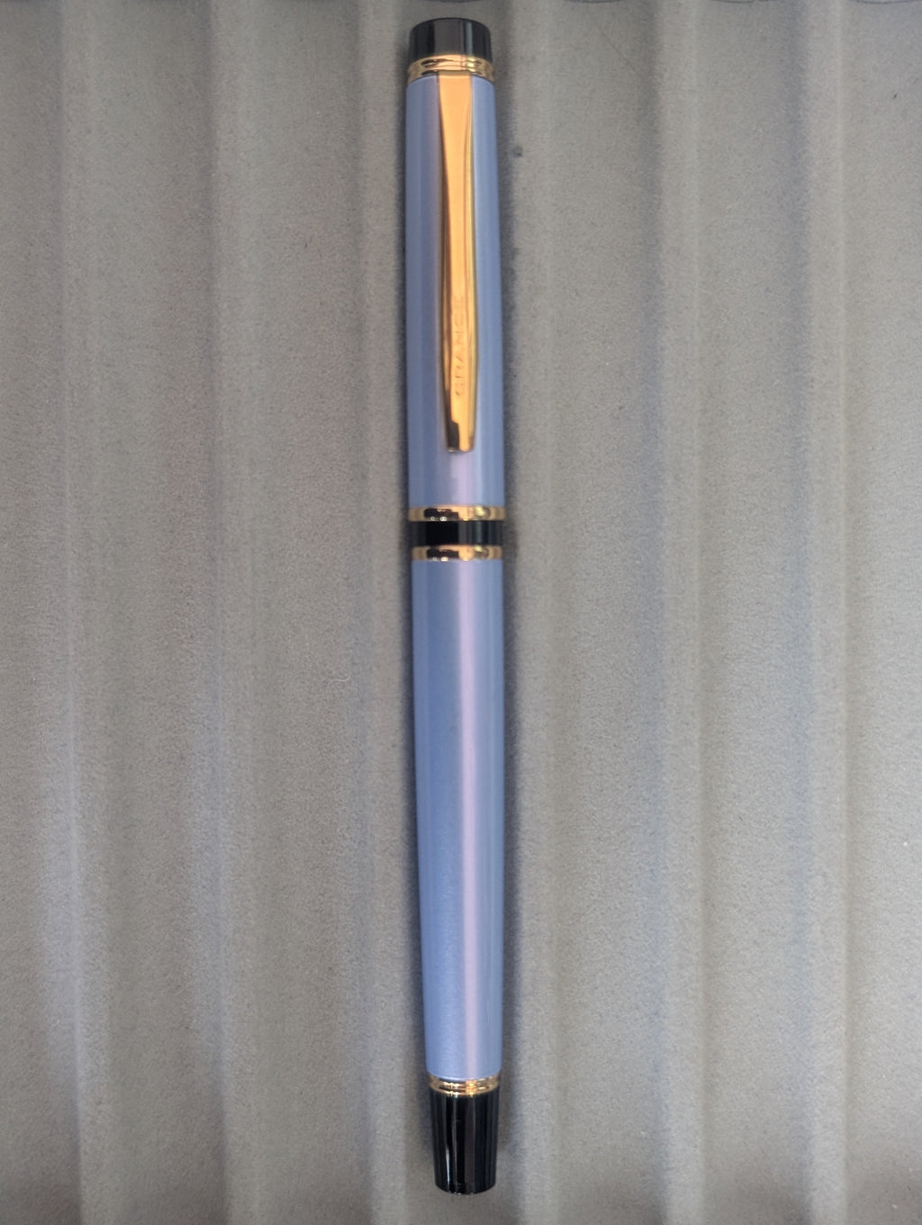 PILOT GRANCE -- SERENE LIGHT BLUE