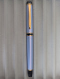 PILOT GRANCE -- SERENE LIGHT BLUE