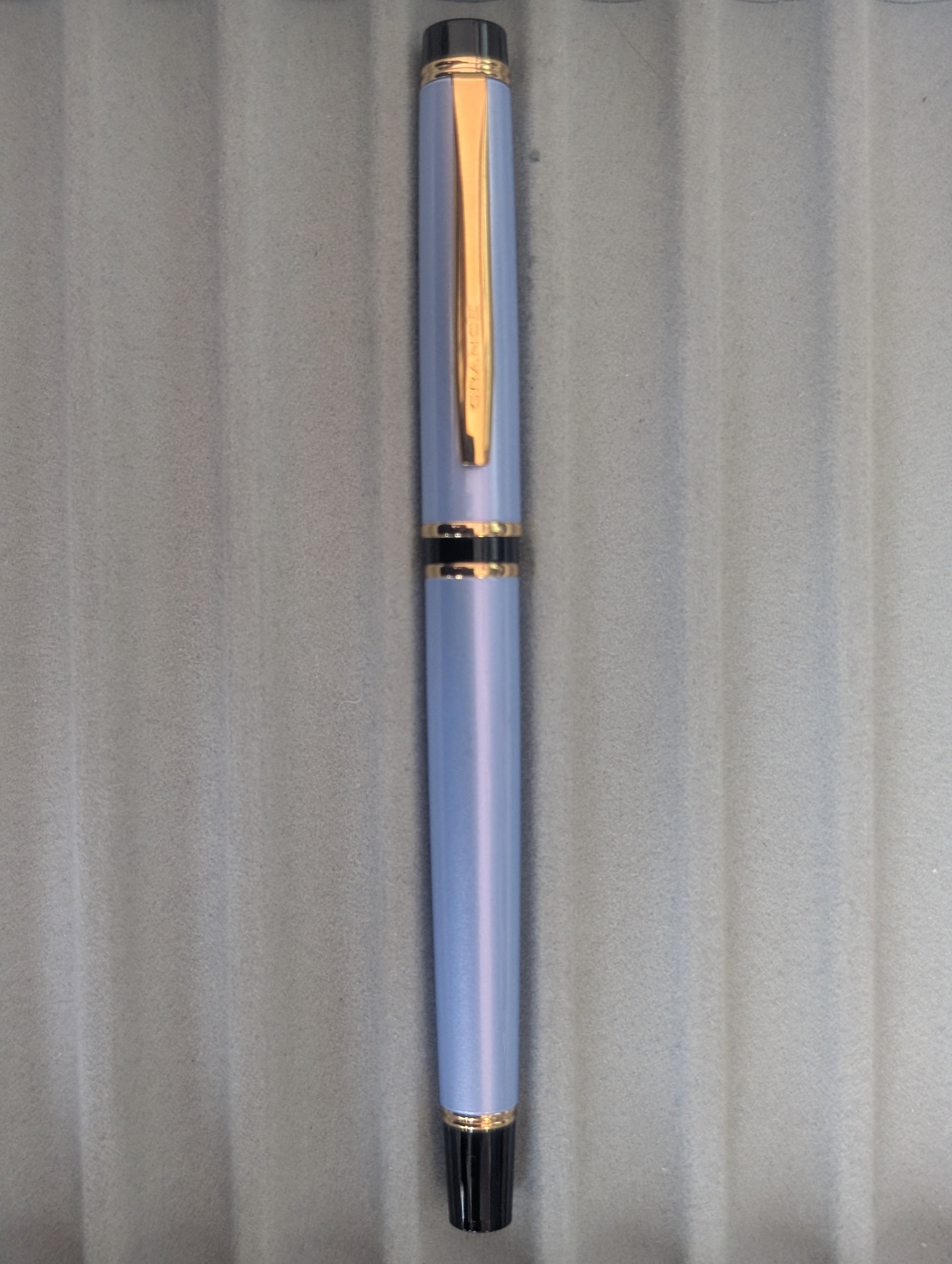 PILOT GRANCE -- SERENE LIGHT BLUE