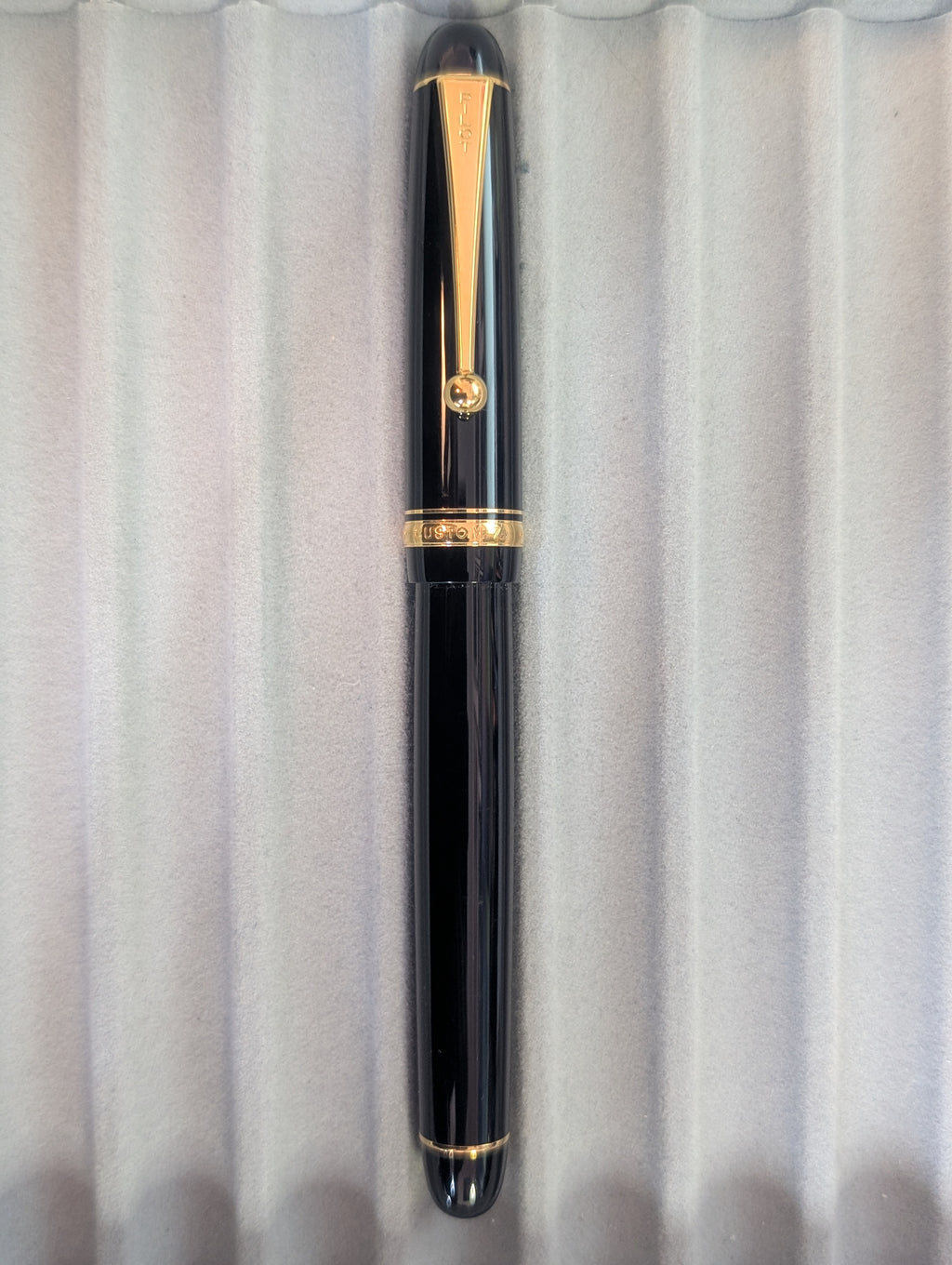 PILOT CUSTOM 74
