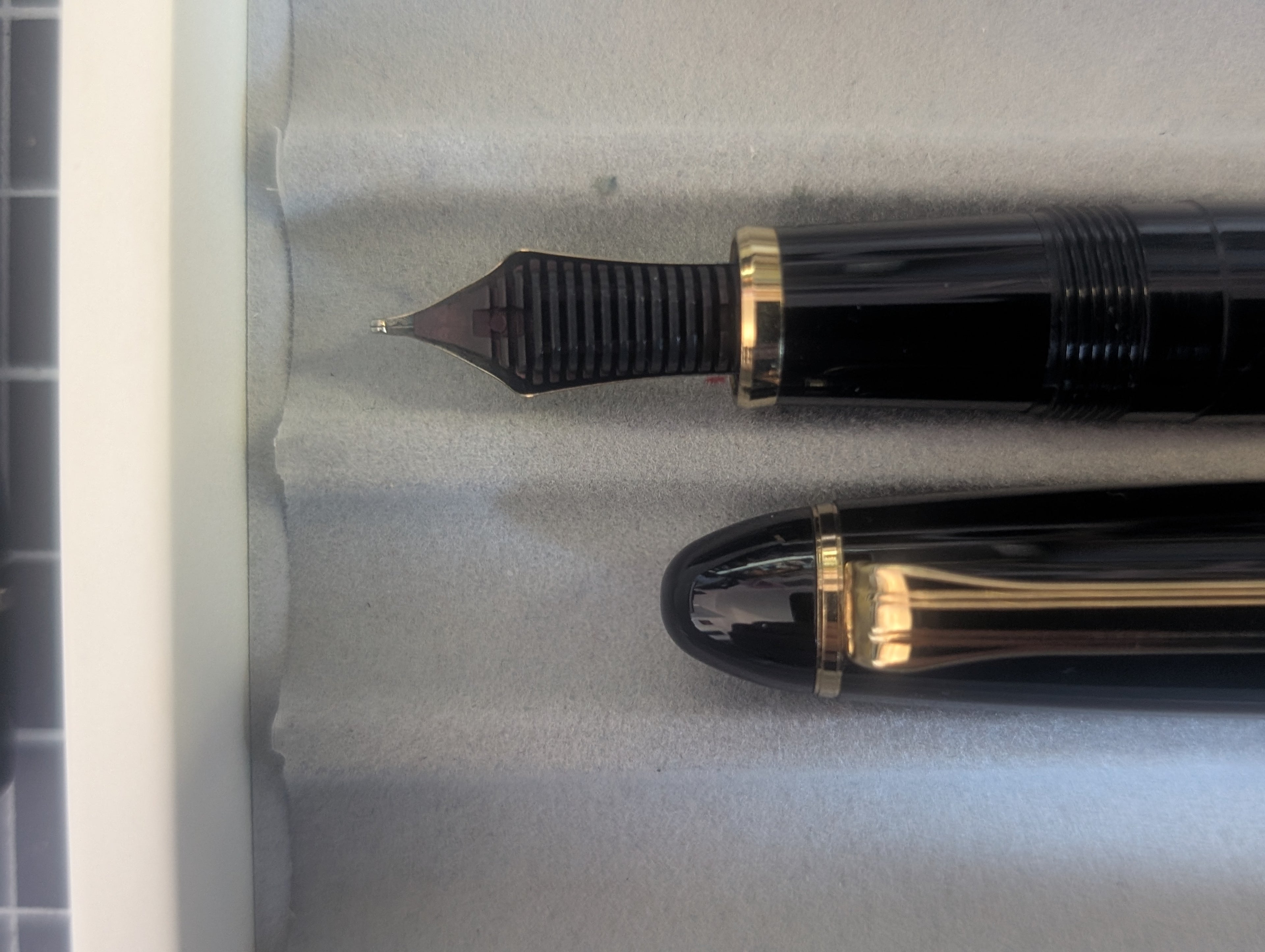 SAILOR 1911L