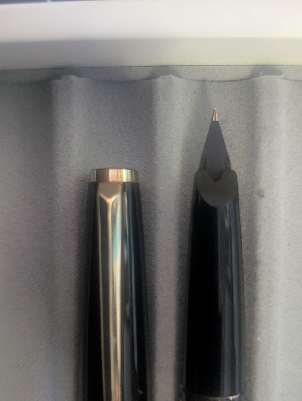 MONTBLANC 221 P
