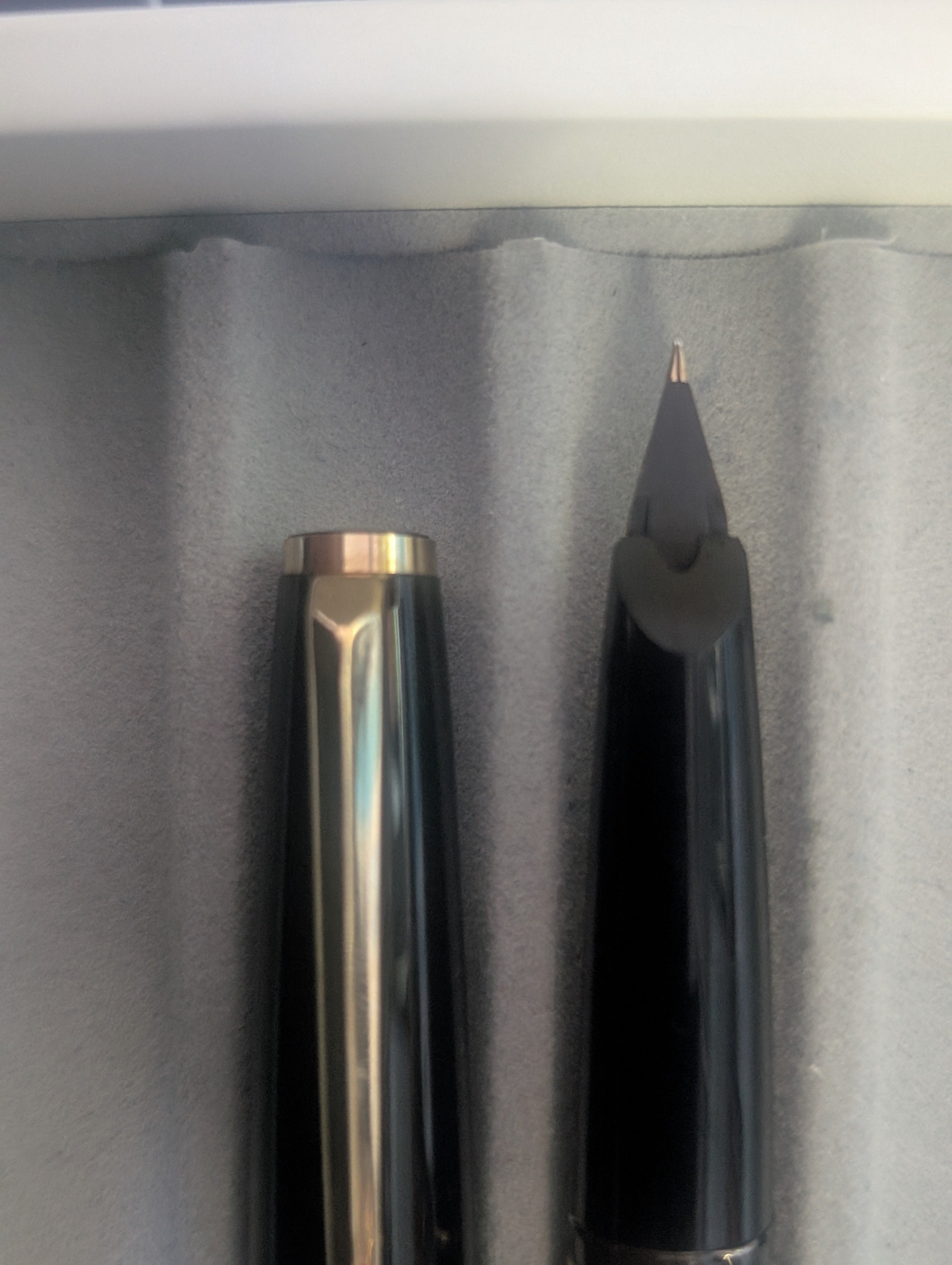 MONTBLANC 221 P