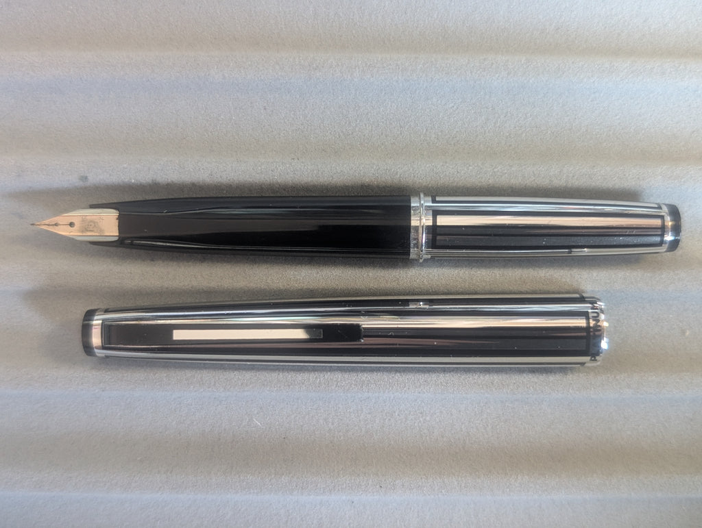 PLATINUM POCKET PENS