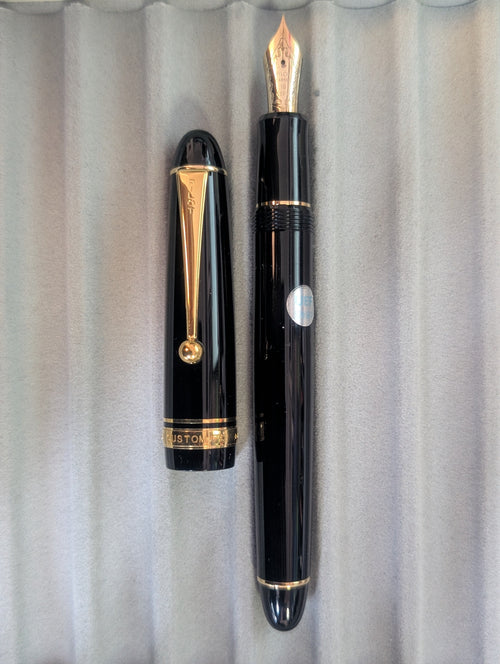 PILOT CUSTOM 742