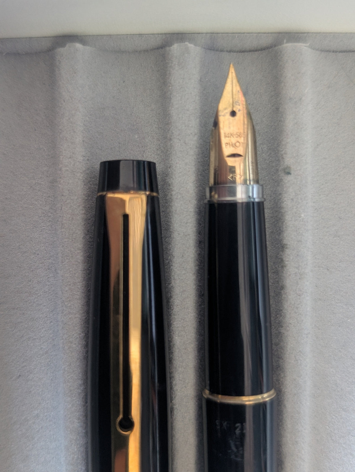 PILOT CUSTOM GRANDEE