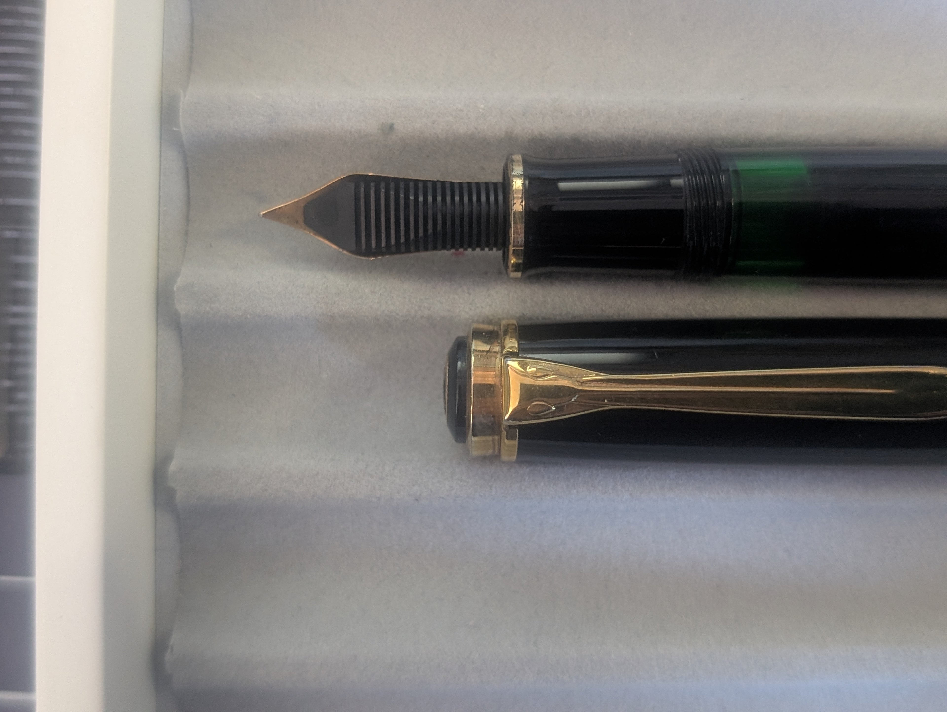 PELIKAN M800 SOUVERÄN