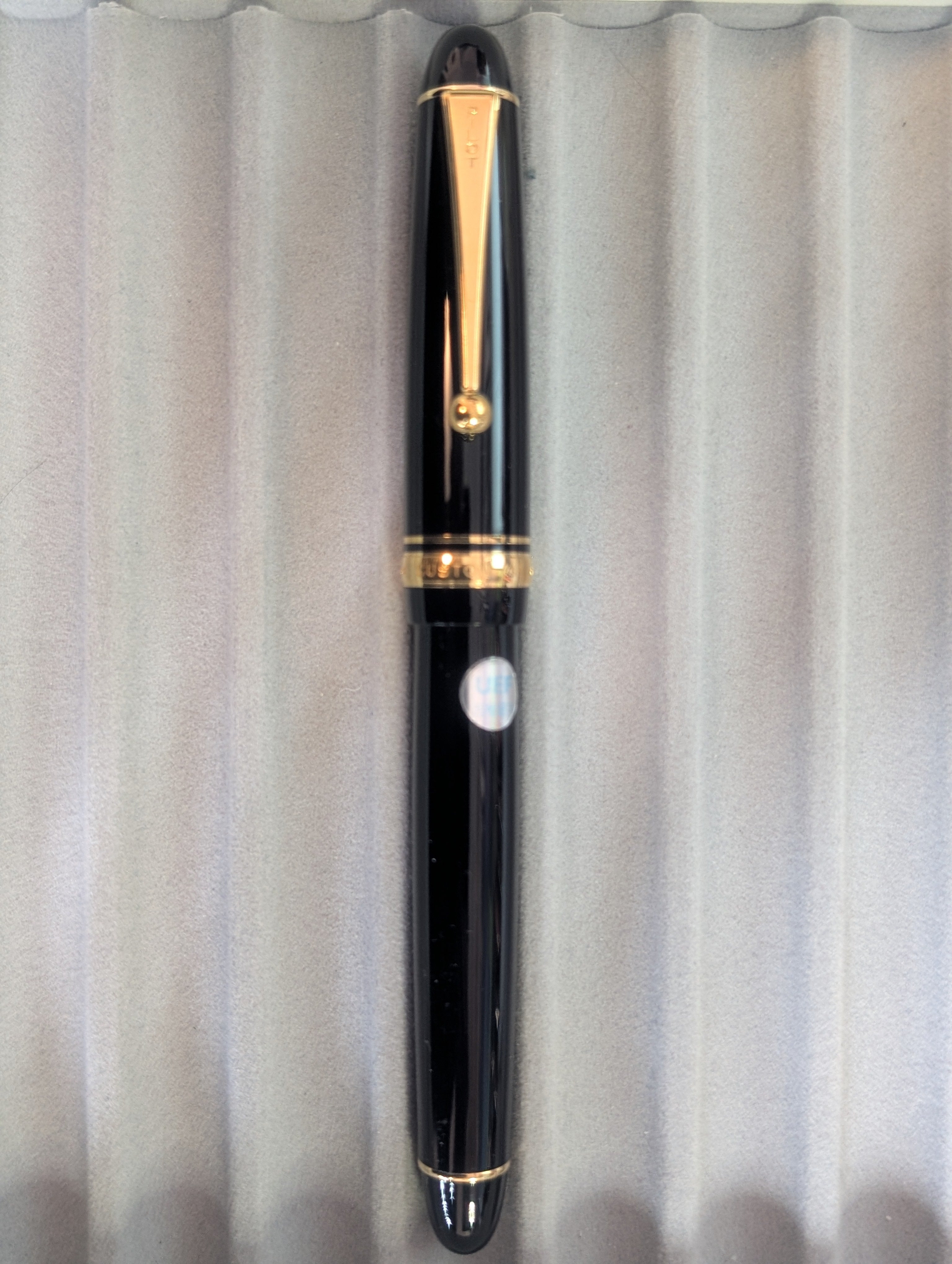 PILOT CUSTOM 742