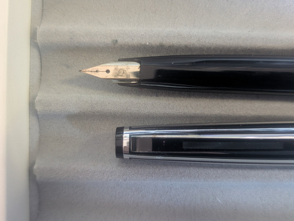 PLATINUM POCKET PENS