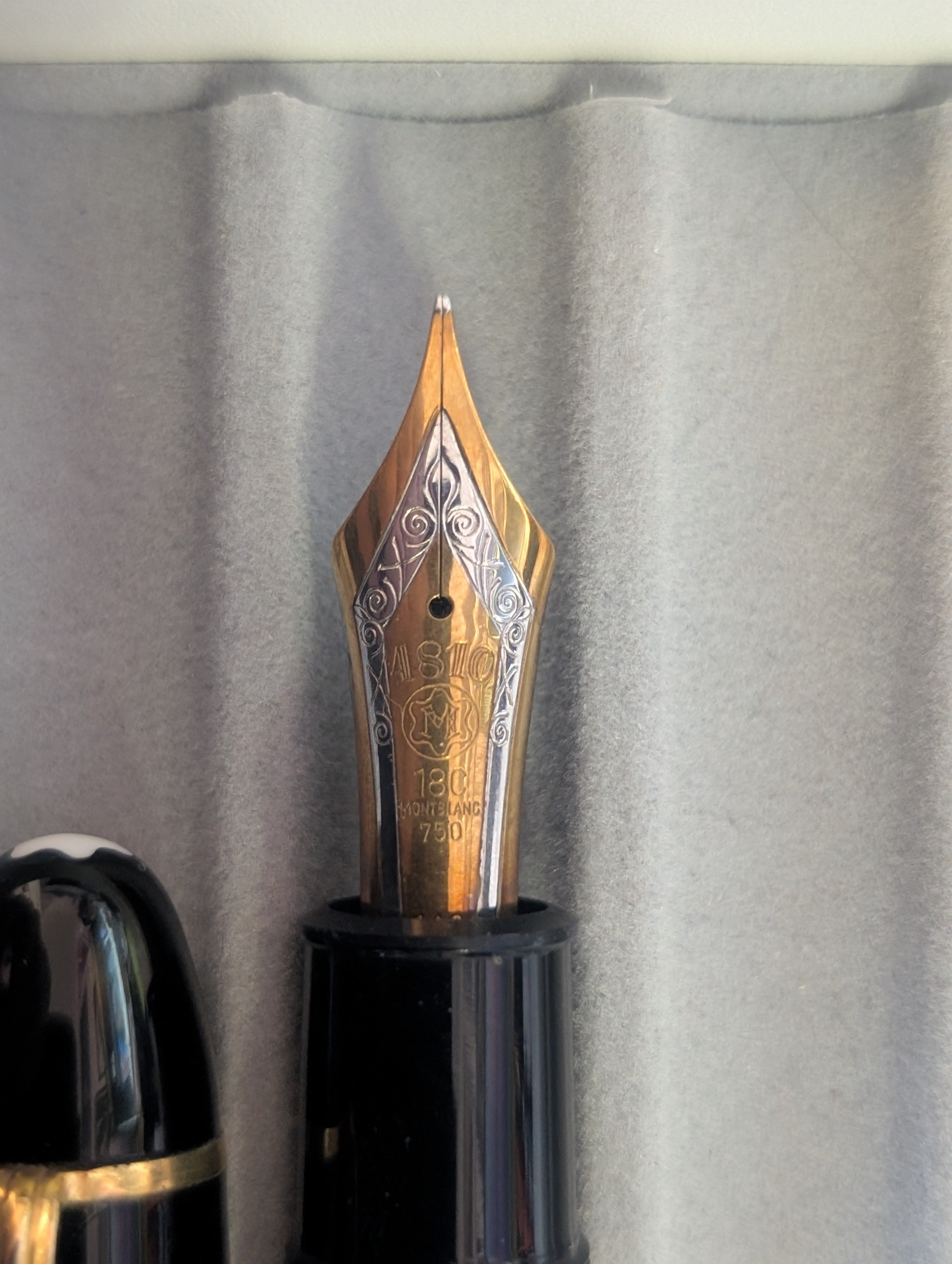 MONTBLANC 149