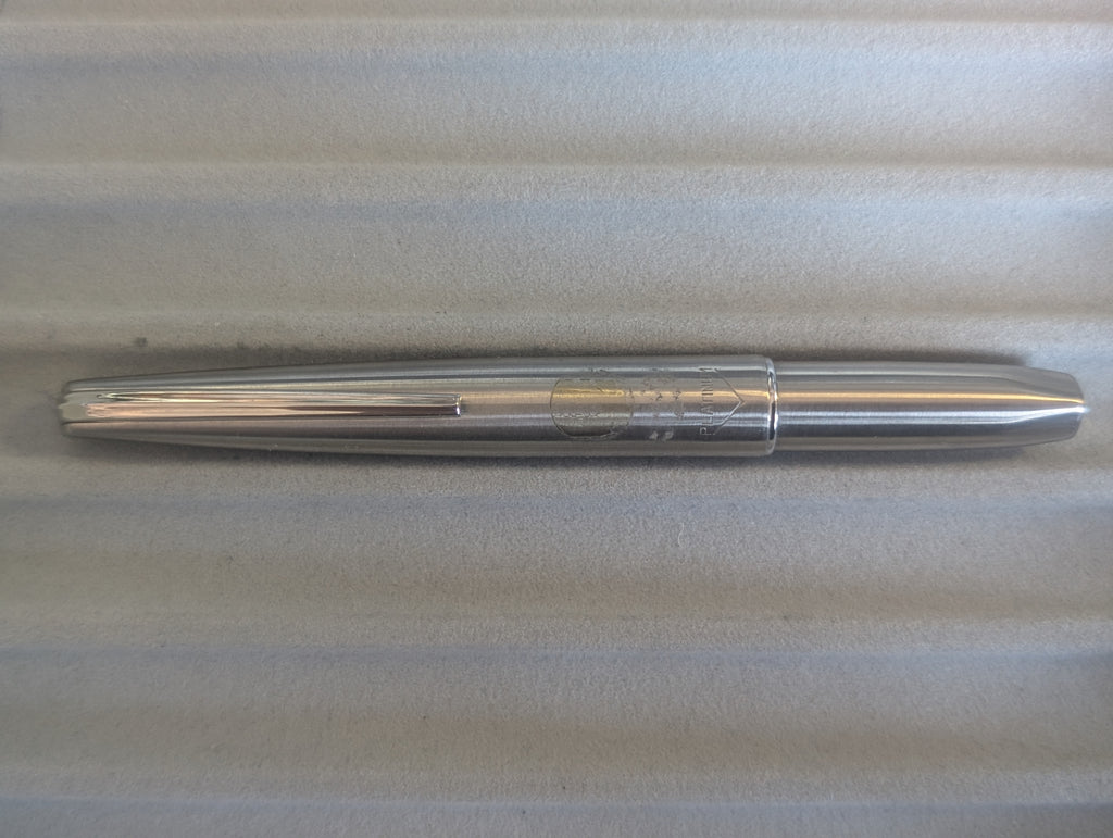 PLATINUM POCKET PENS