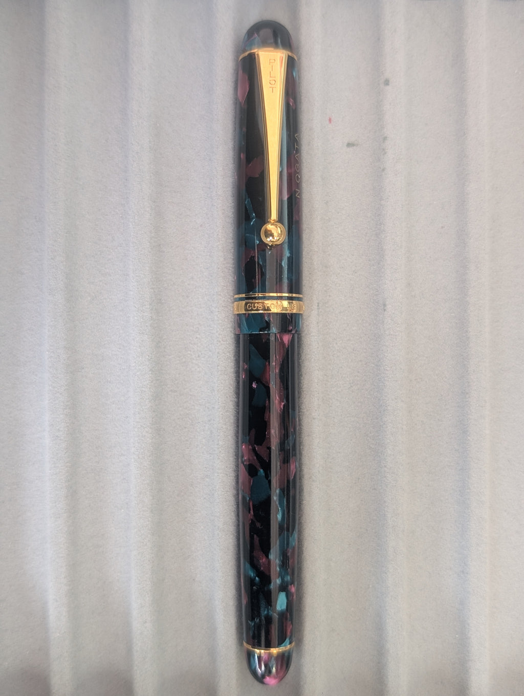 PILOT CUSTOM LE