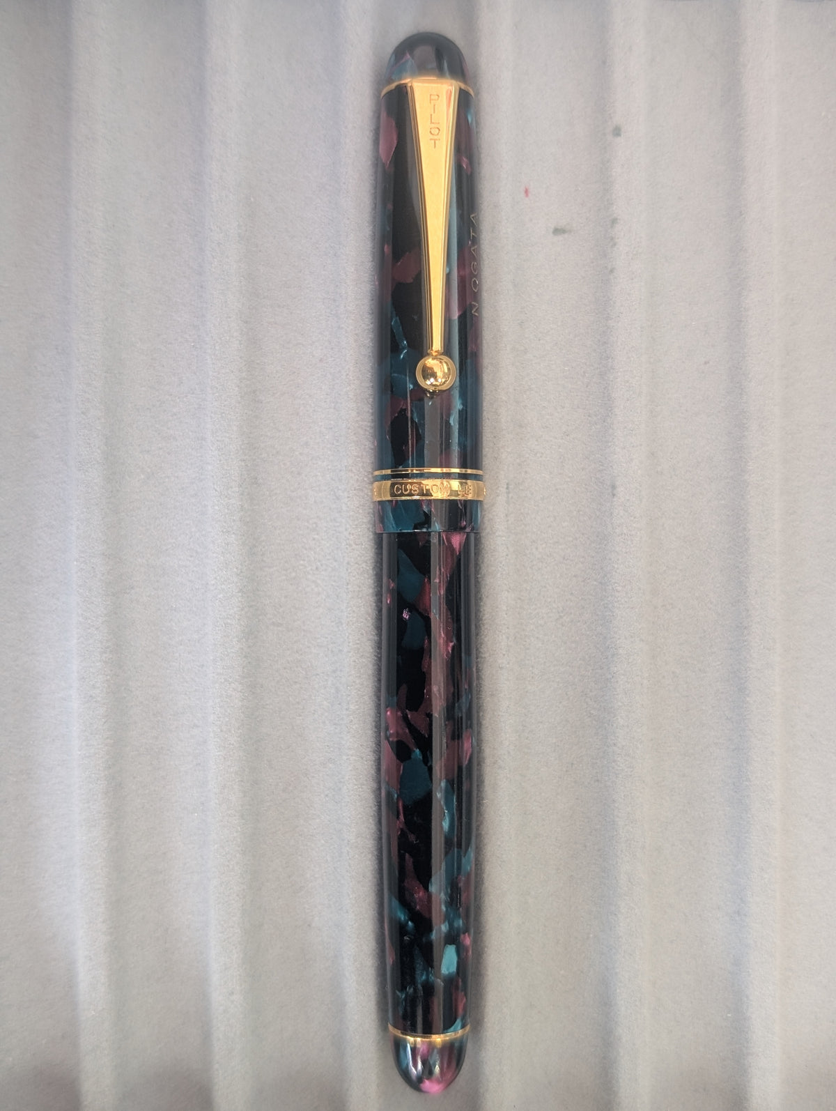 PILOT CUSTOM LE